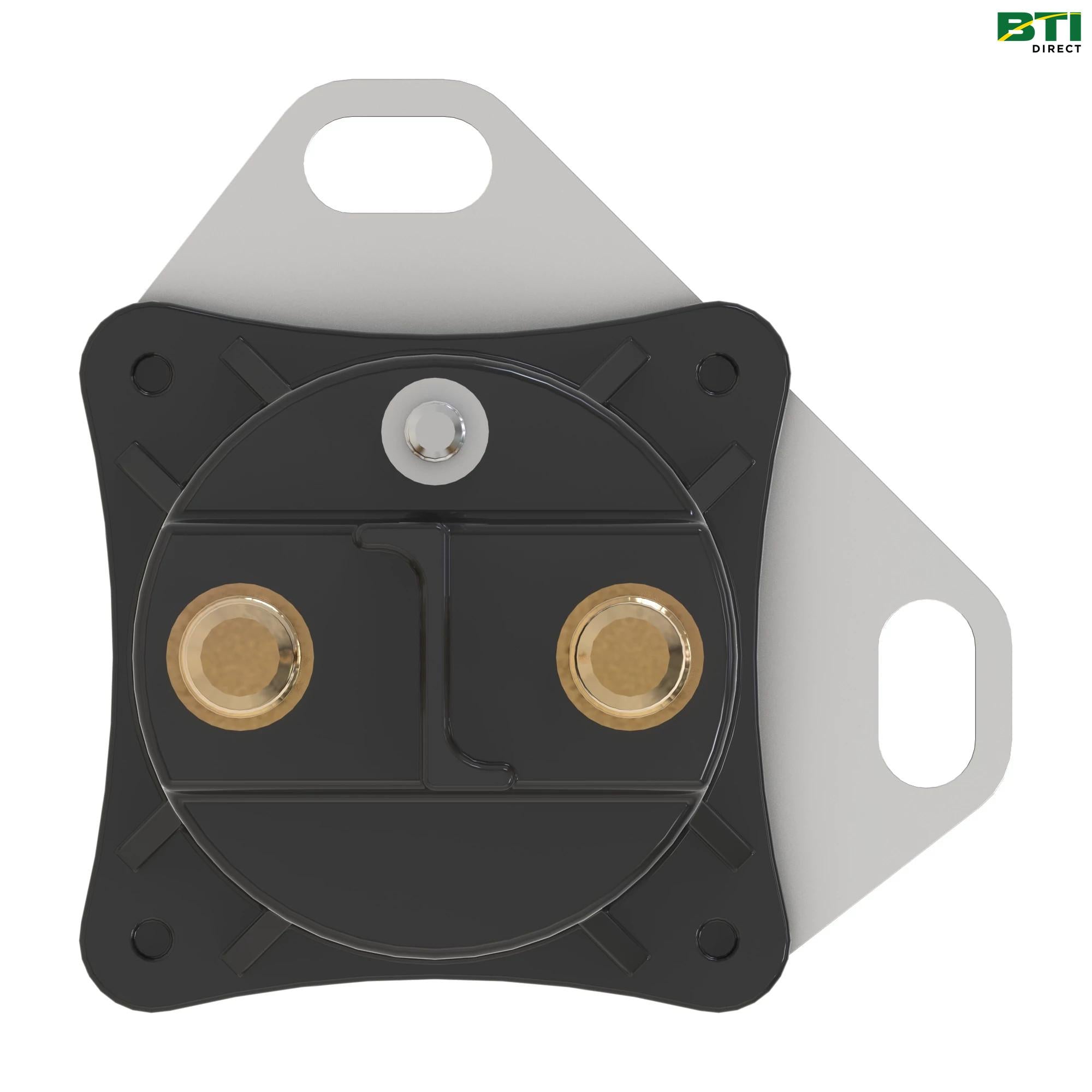 AH160278: Relay, 12 Volt, 22 Amp