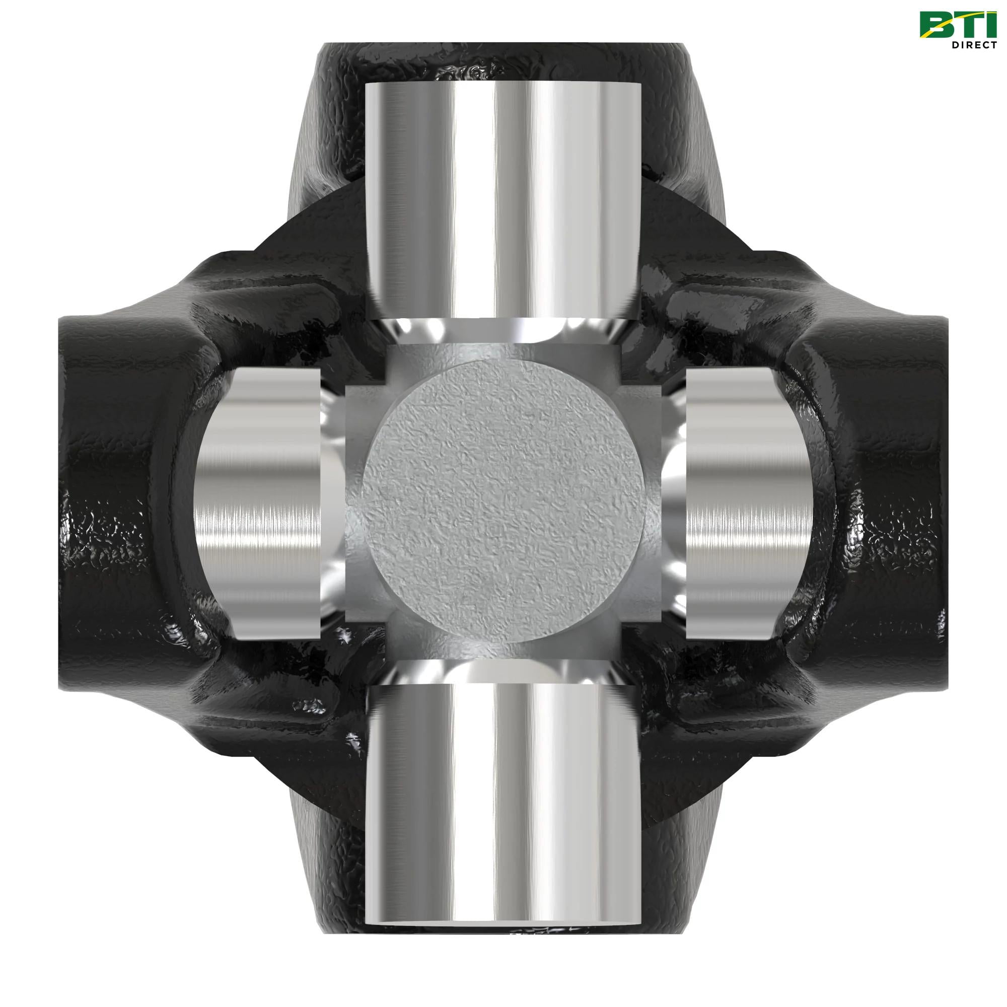 AH160390: Primary Countershaft Universal Driveshaft