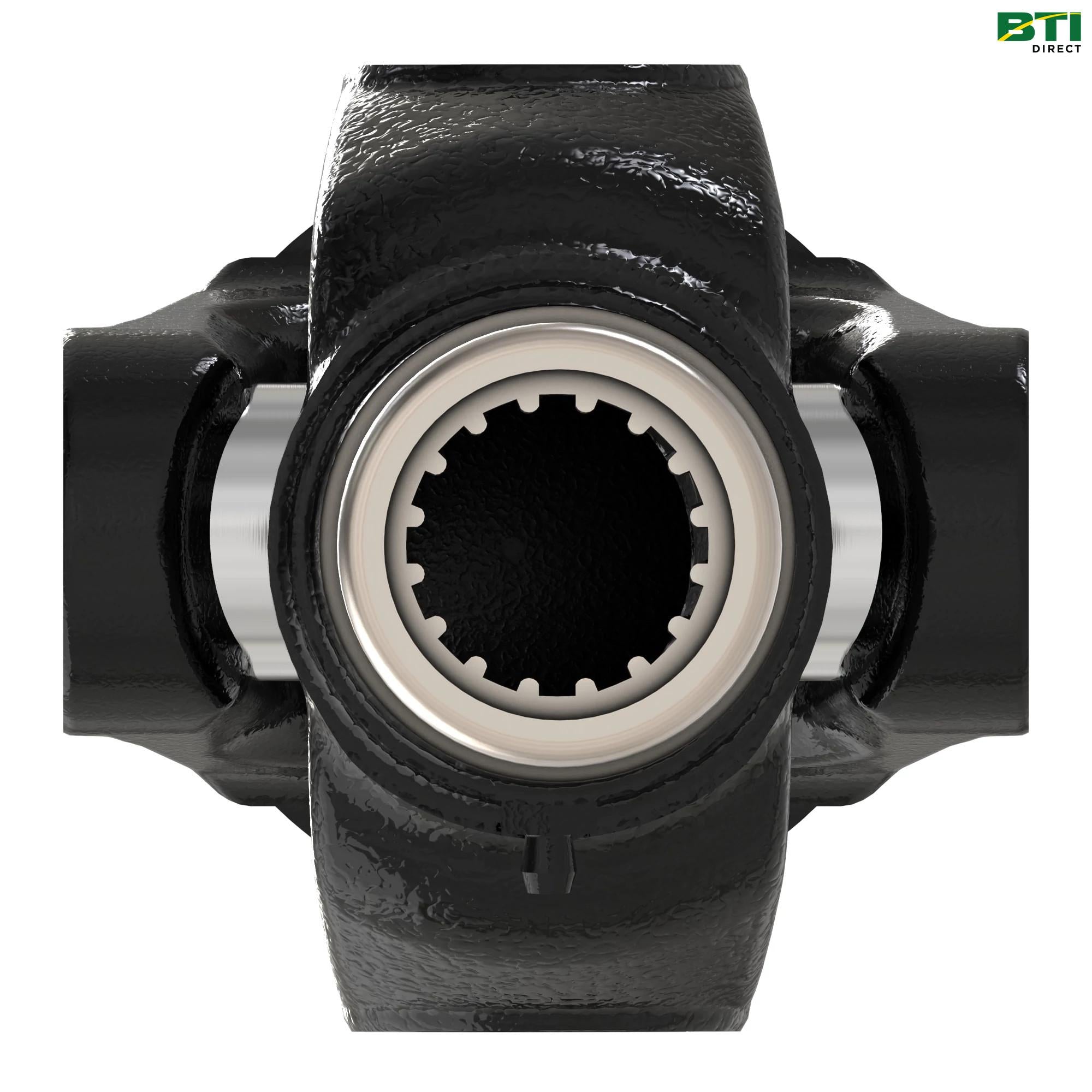 AH160390: Primary Countershaft Universal Driveshaft