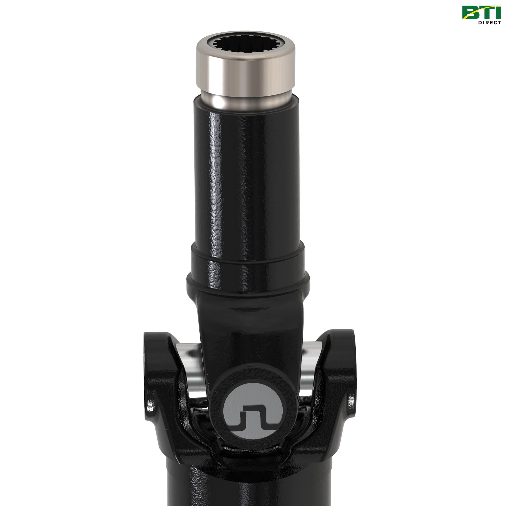 AH160390: Primary Countershaft Universal Driveshaft