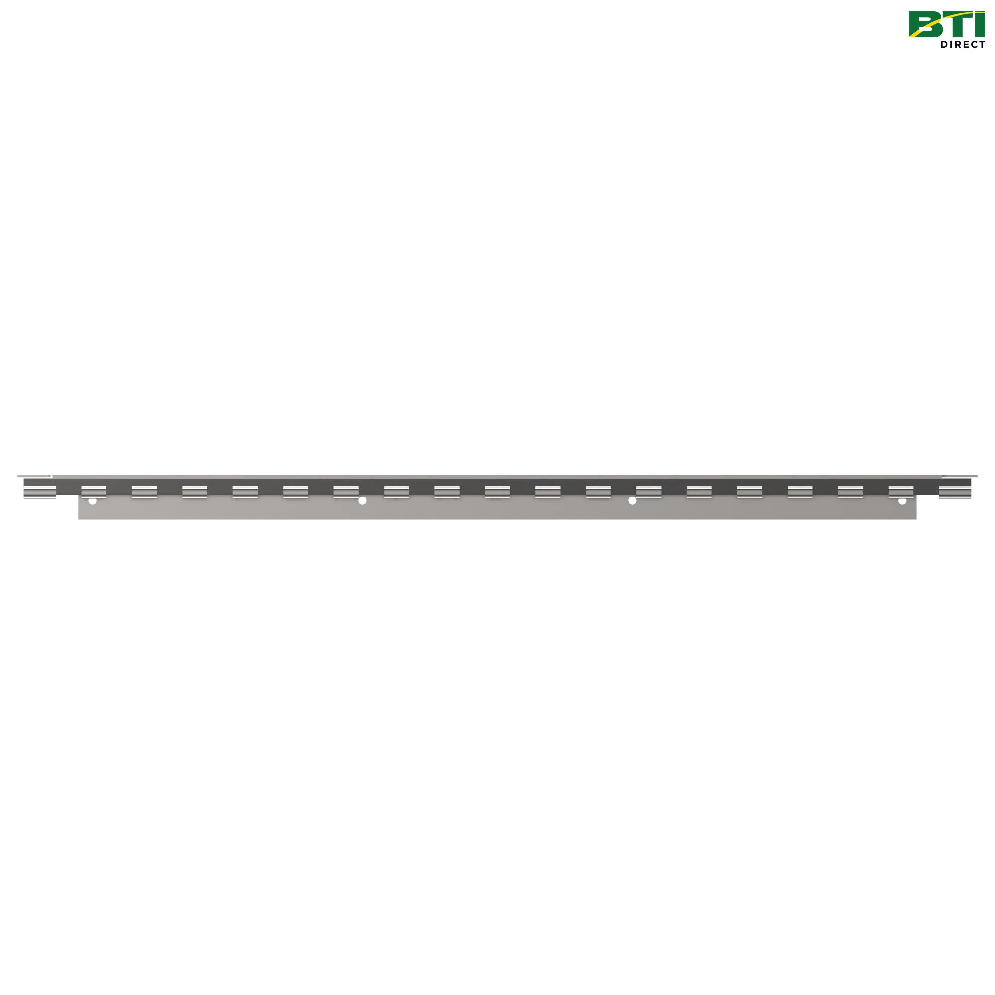 AH161812: Separator and Cleaner Unit Hinge