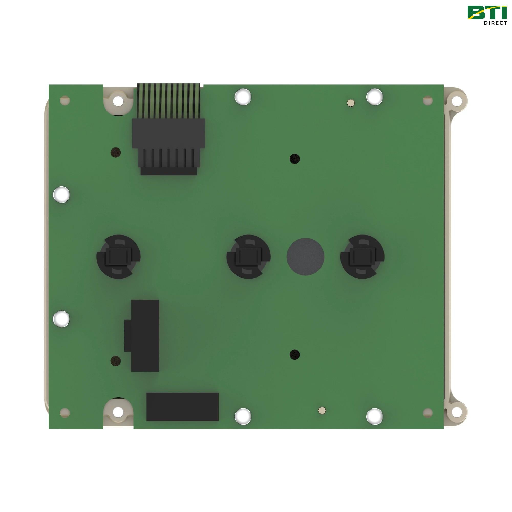 AH161969: Active Header Height Control Module