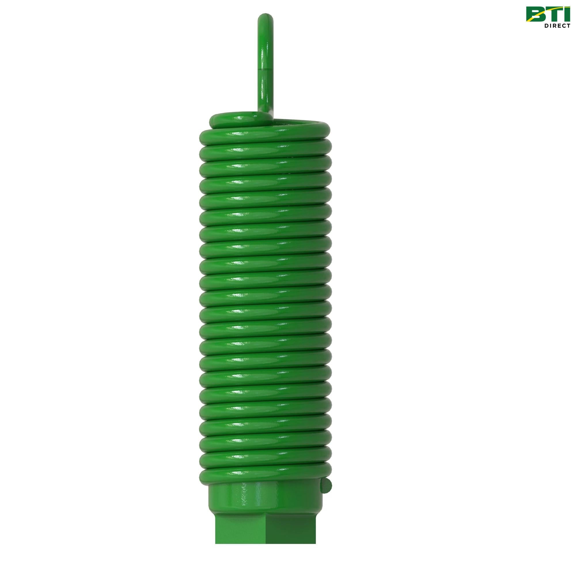 AH162309: Cutting Platform Extension Spring