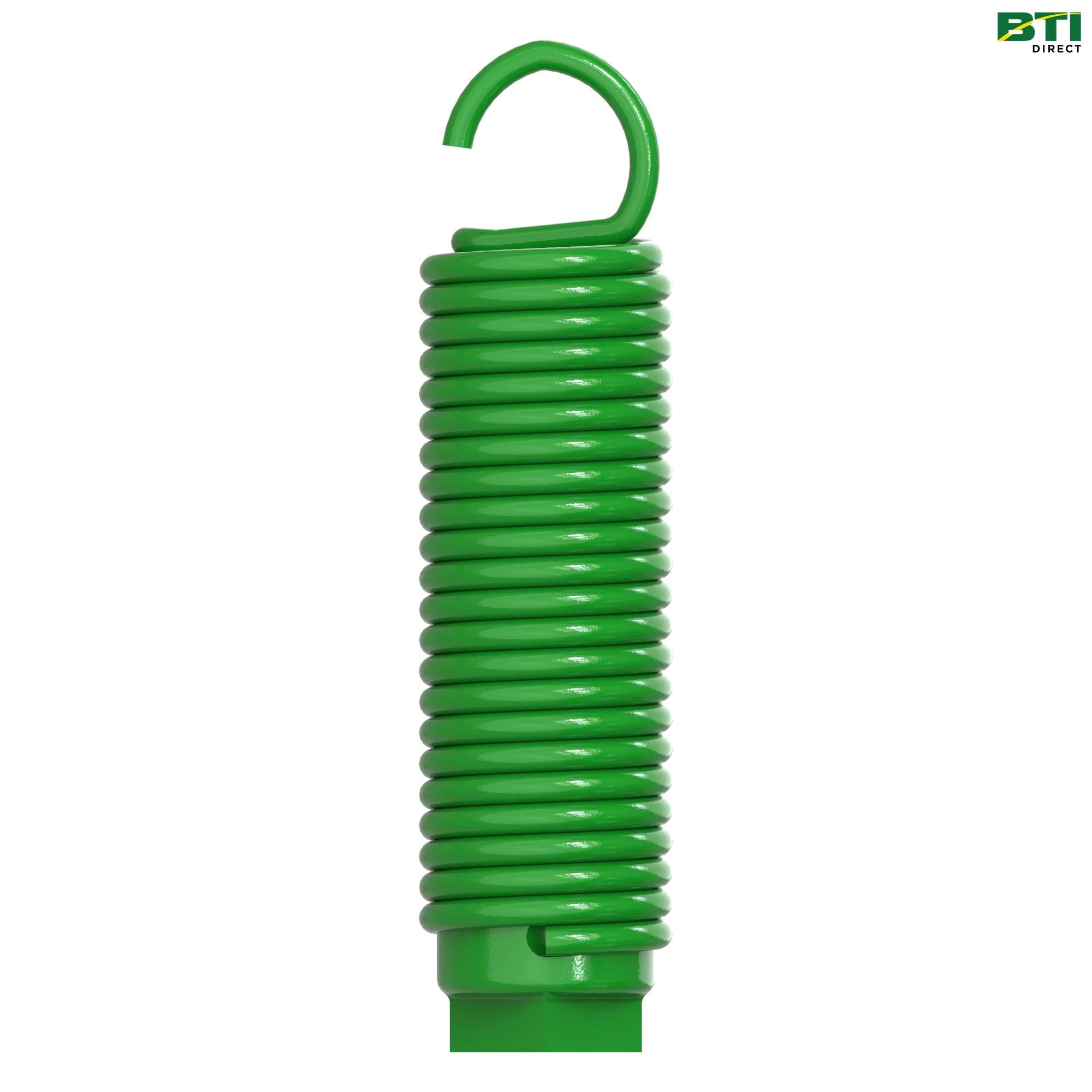 AH162309: Cutting Platform Extension Spring
