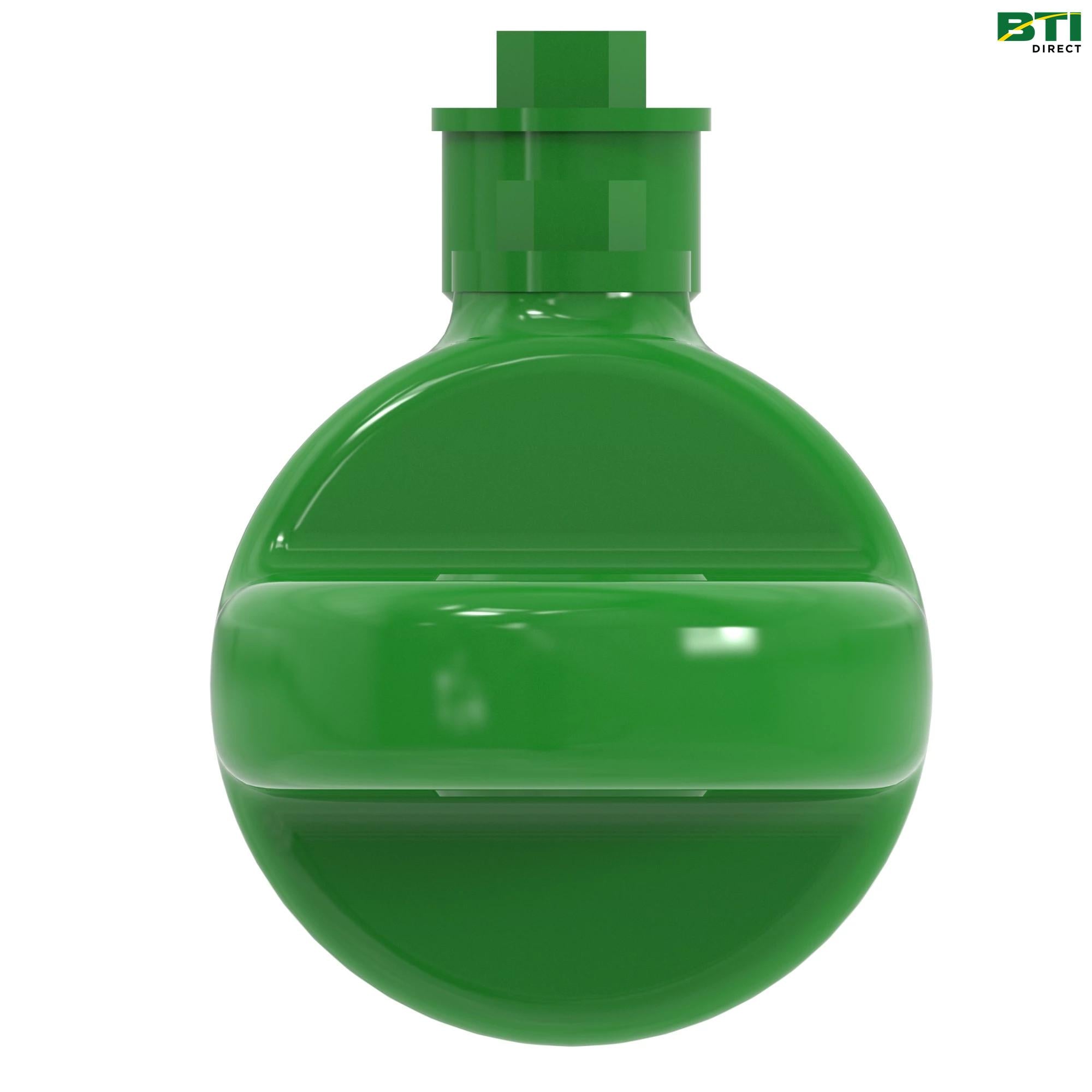 AH162514: Tilt Hydraulic Cylinder