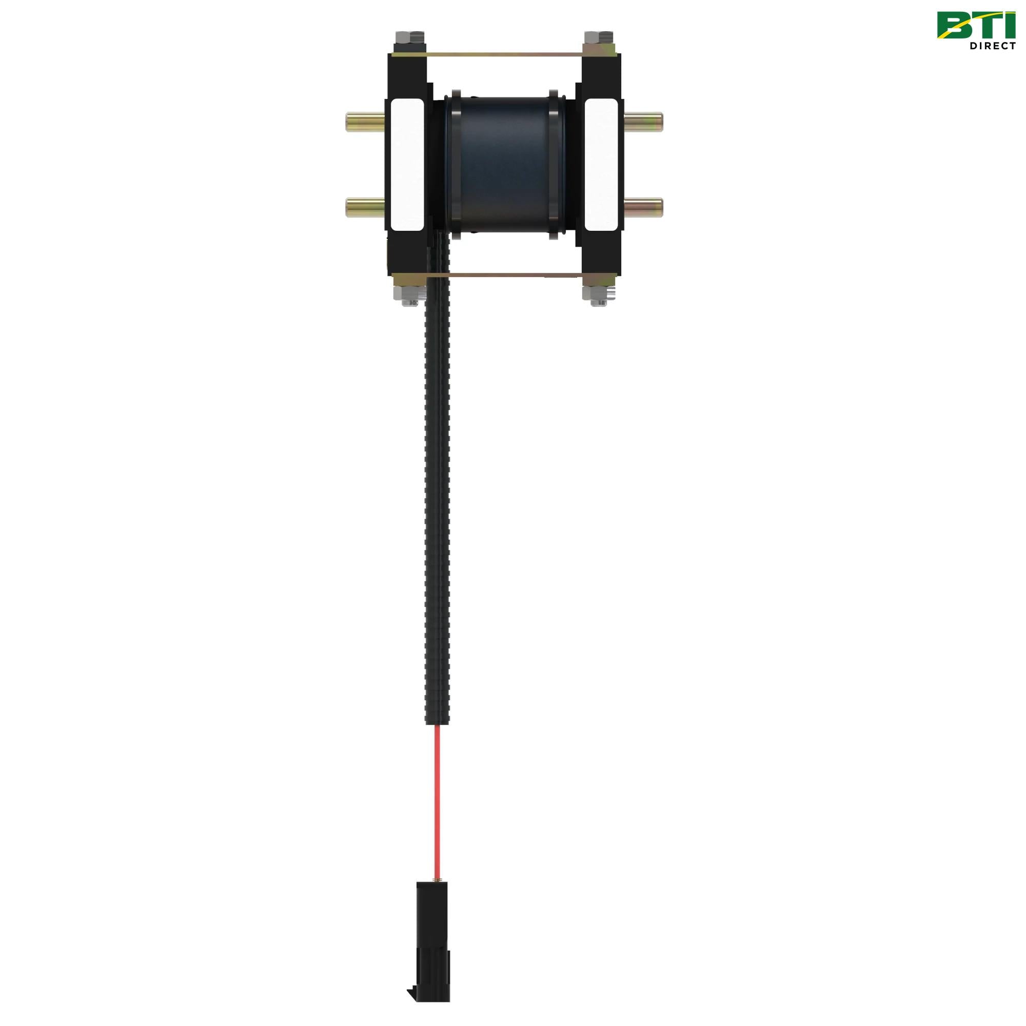 AH163359: Mass Flow Sensor Kit