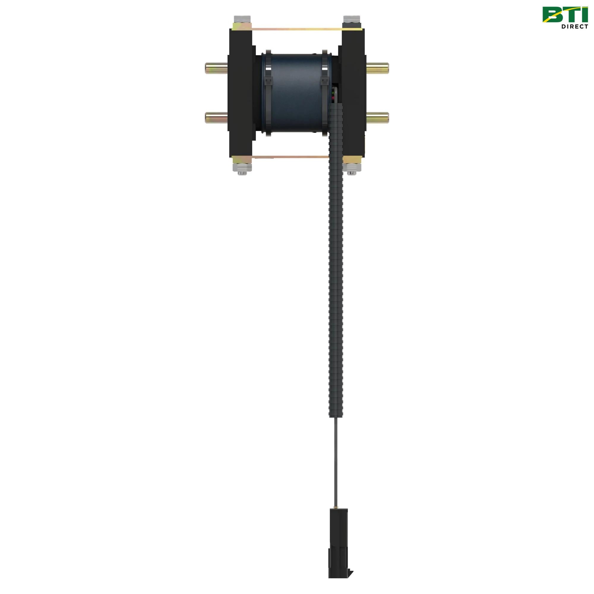 AH163359: Mass Flow Sensor Kit