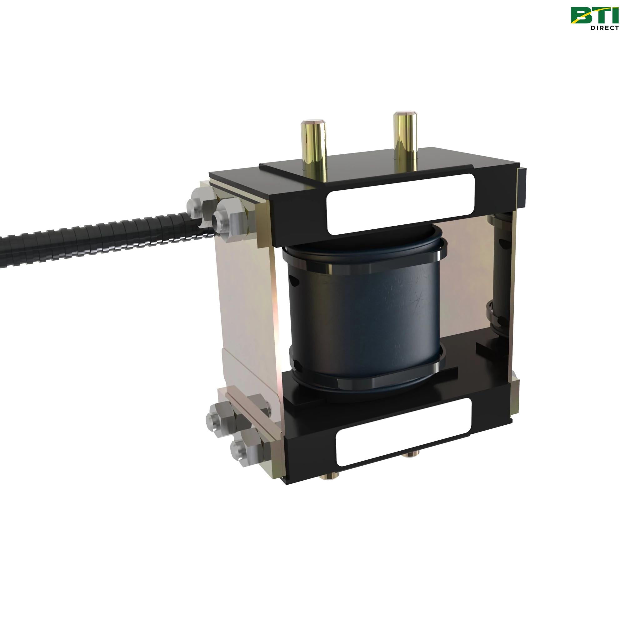 AH163359: Mass Flow Sensor Kit