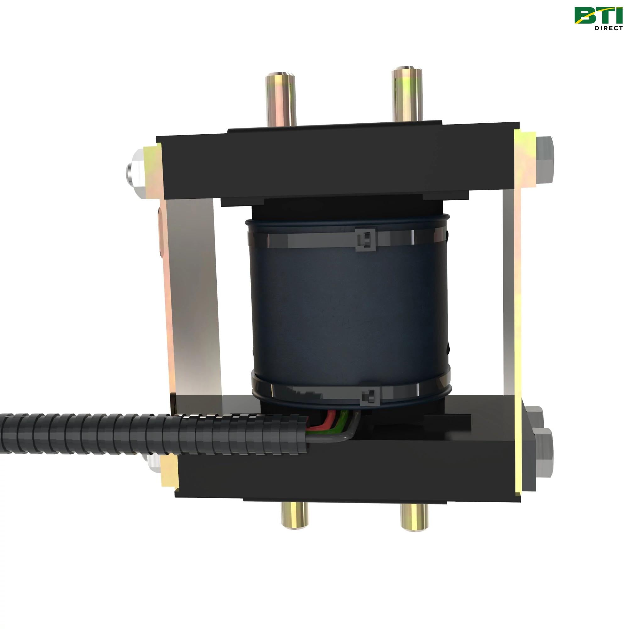 AH163359: Mass Flow Sensor Kit