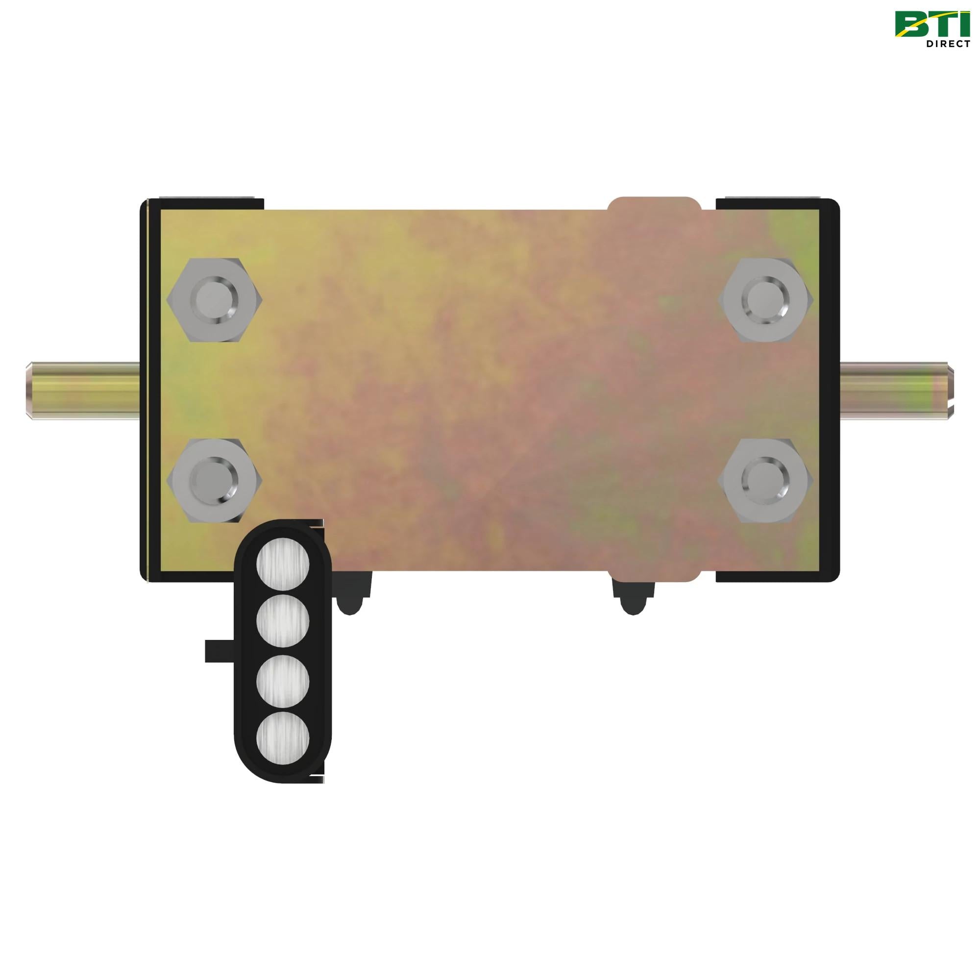 AH163359: Mass Flow Sensor Kit