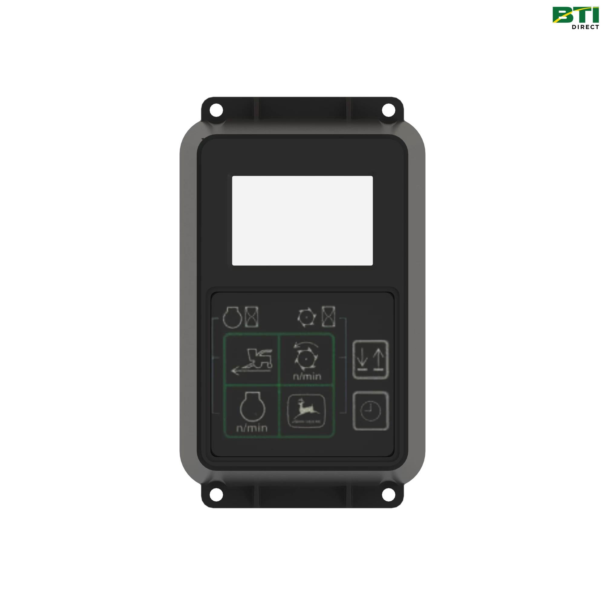 AH163526: Digital Tachometer
