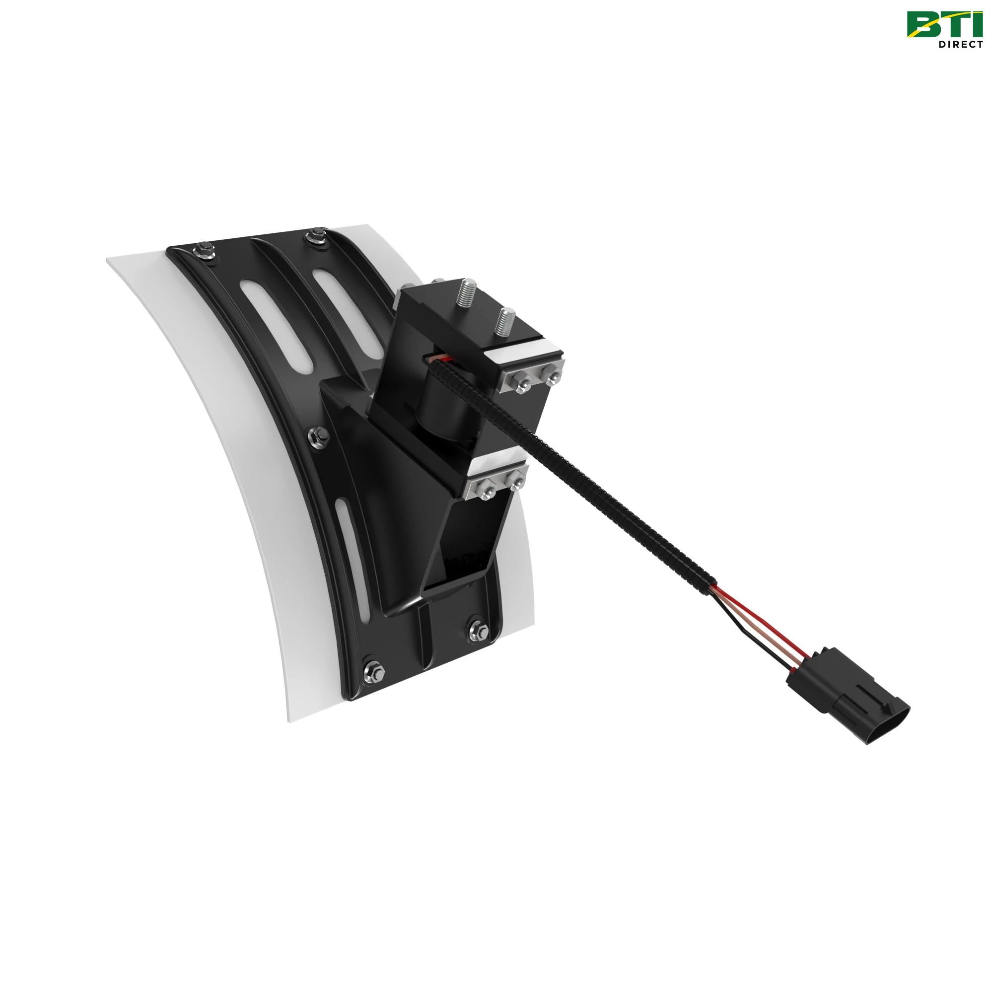 AH164288: Mass Flow Sensor