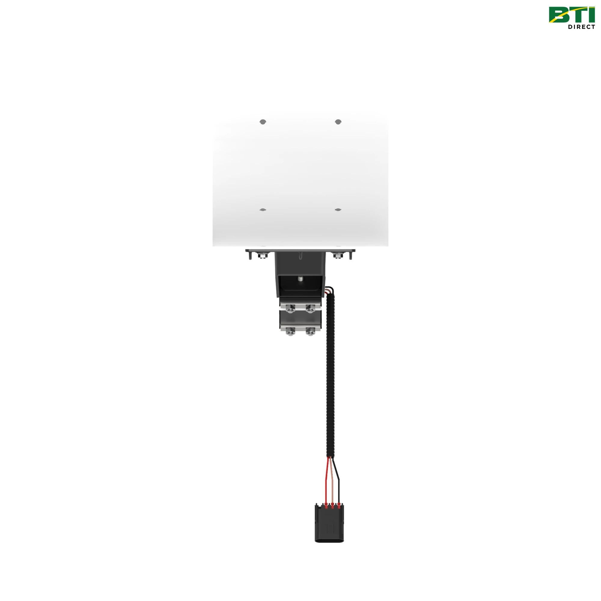 AH164288: Mass Flow Sensor