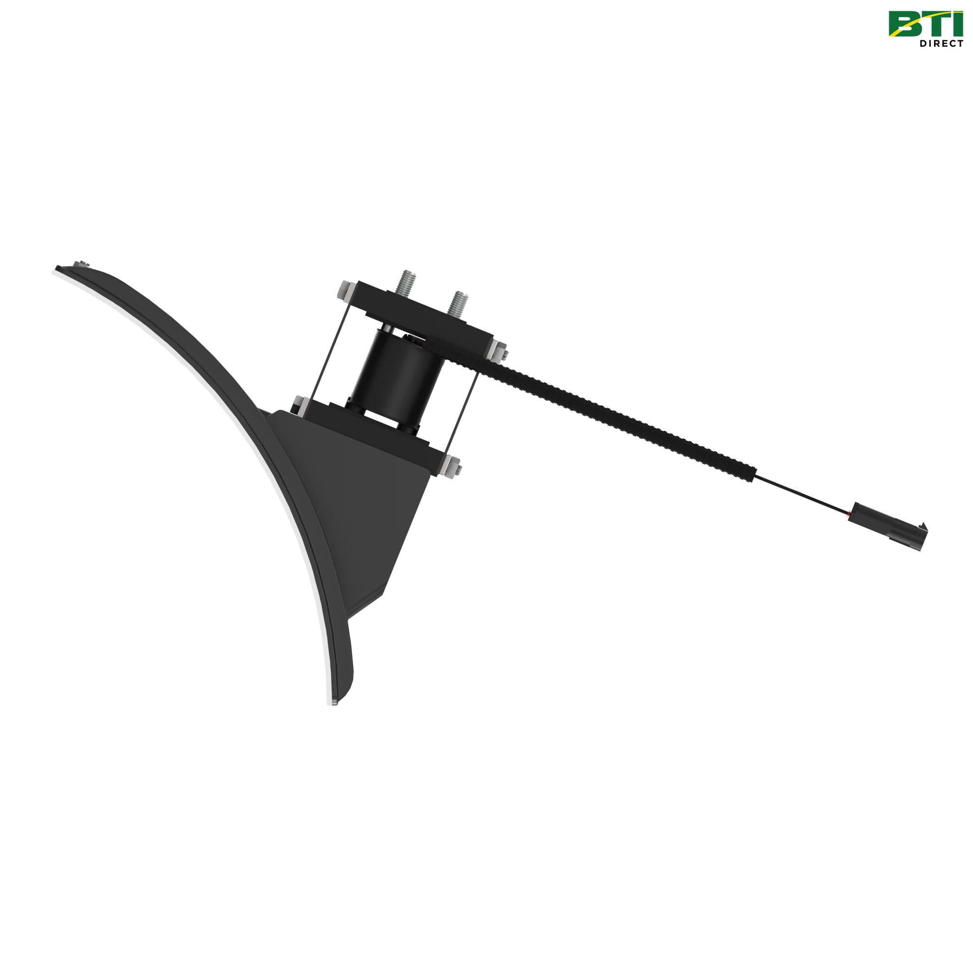 AH164288: Mass Flow Sensor