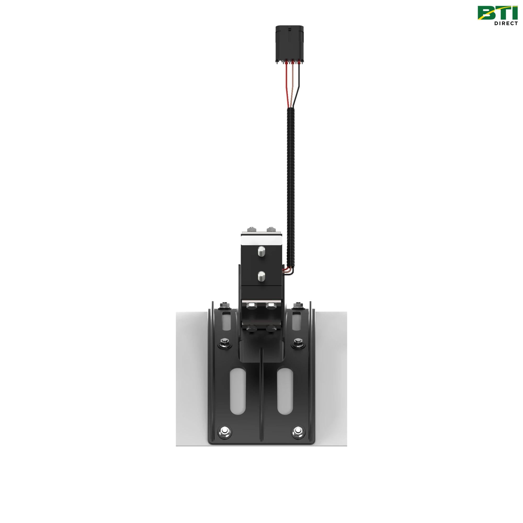 AH164288: Mass Flow Sensor