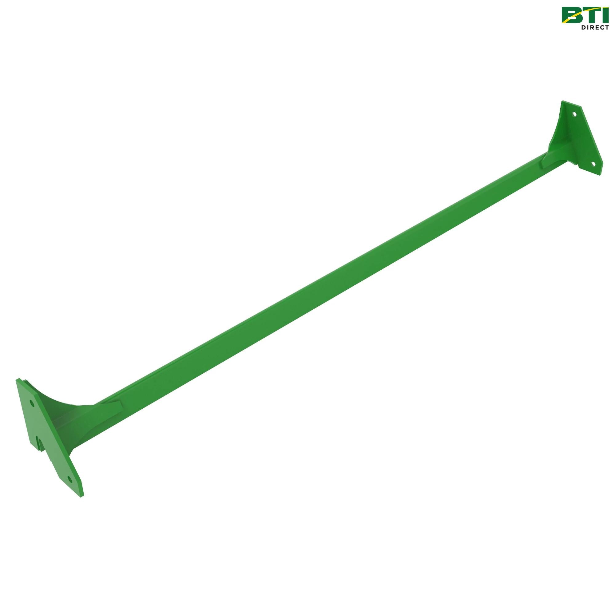 AH164851: Cleaning Shoe Channel