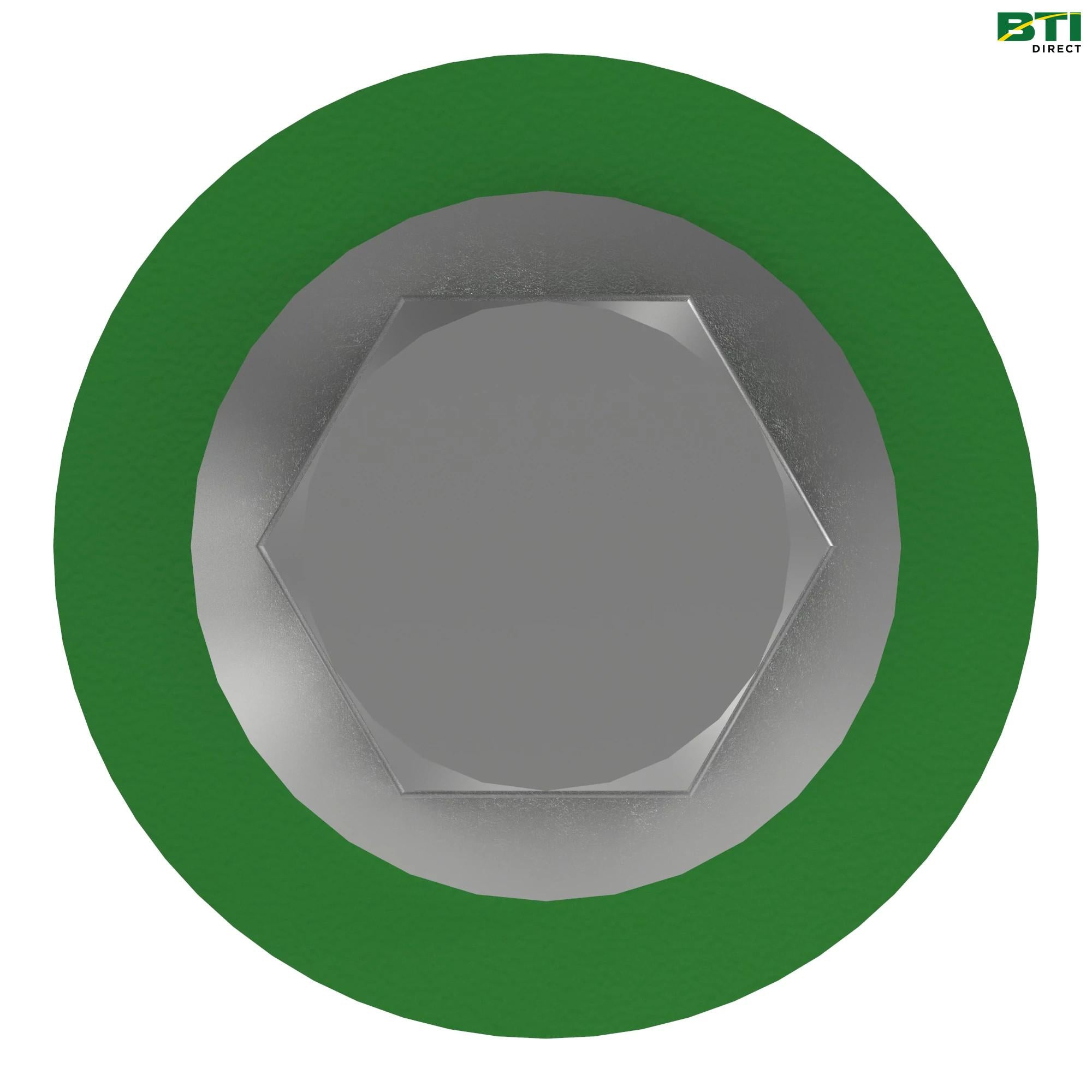 AH165012: Cleaning Shoe Mounting