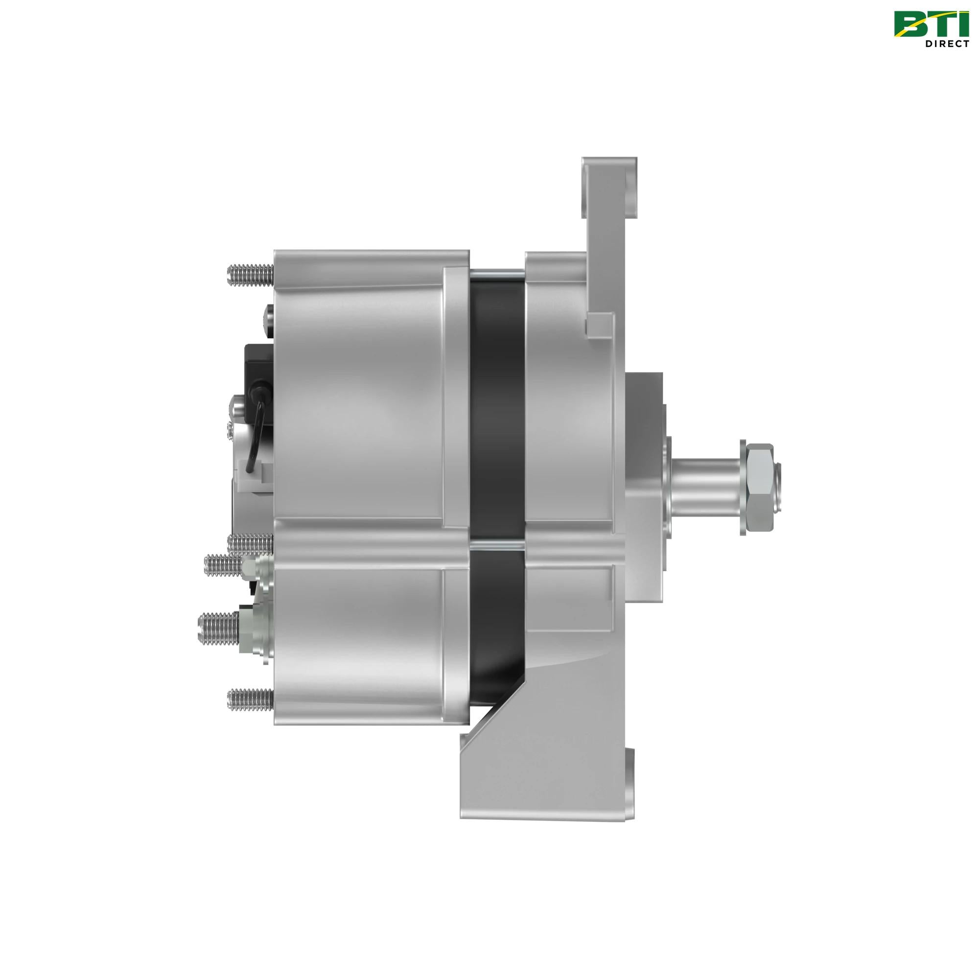 AH165975: Alternator, 12 Volt, 120 Amp