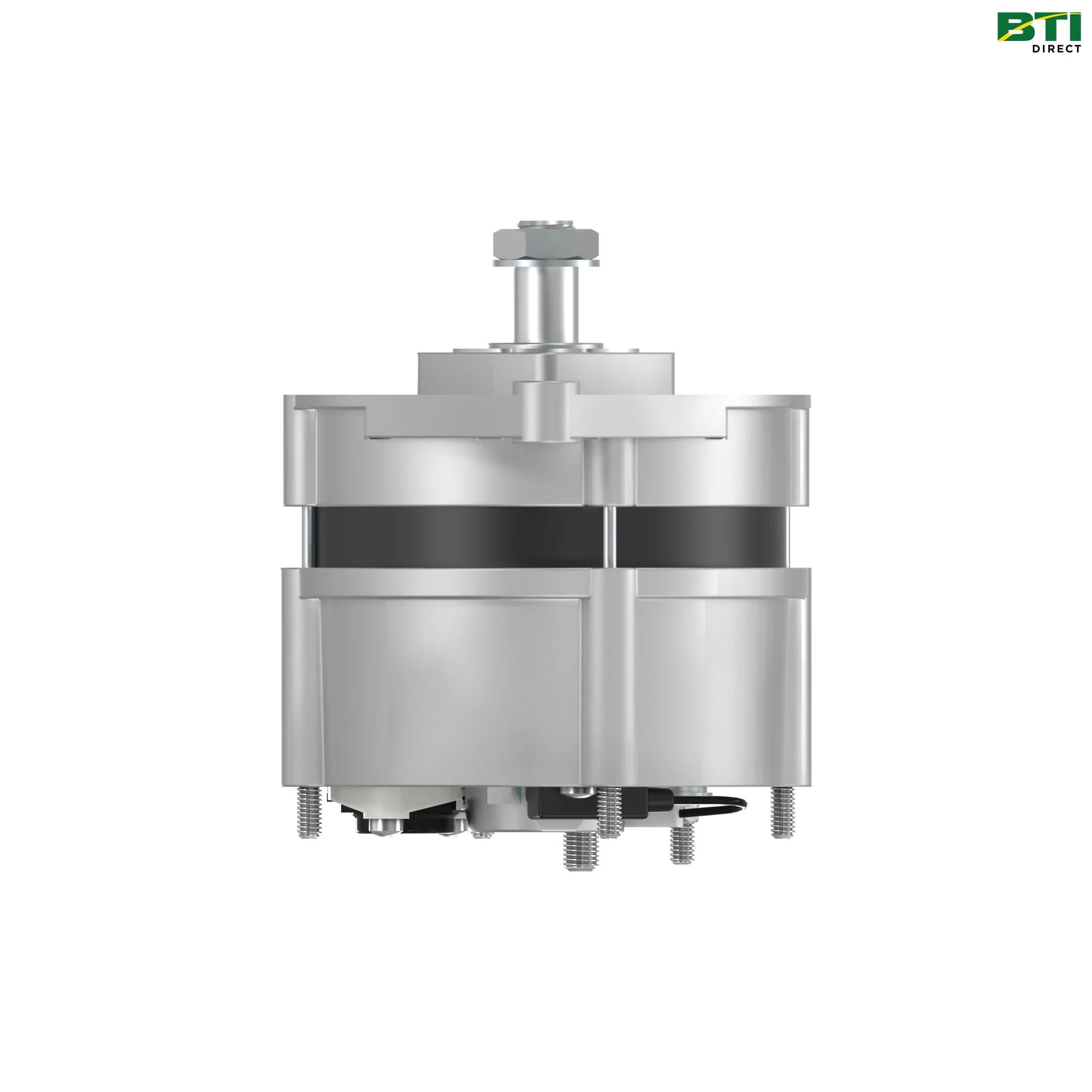 AH165975: Alternator, 12 Volt, 120 Amp