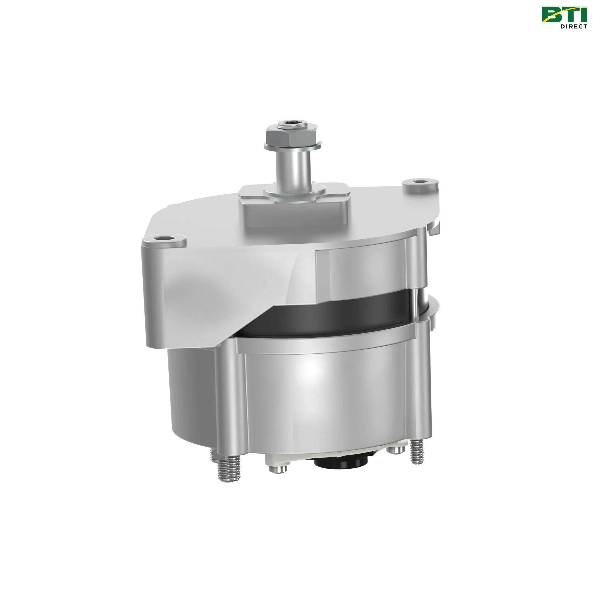 AH165975: Alternator, 12 Volt, 120 Amp