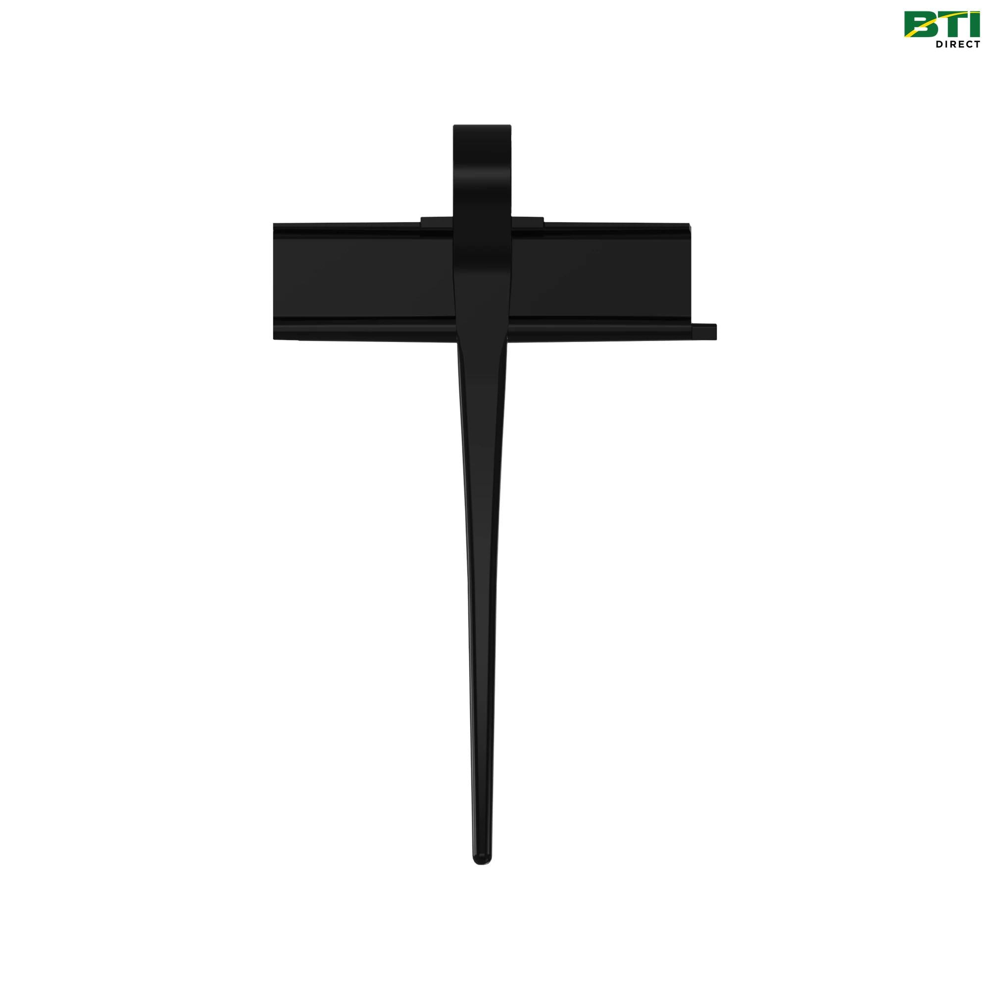 AH166493: Pickup Reel Plastic Tine Finger