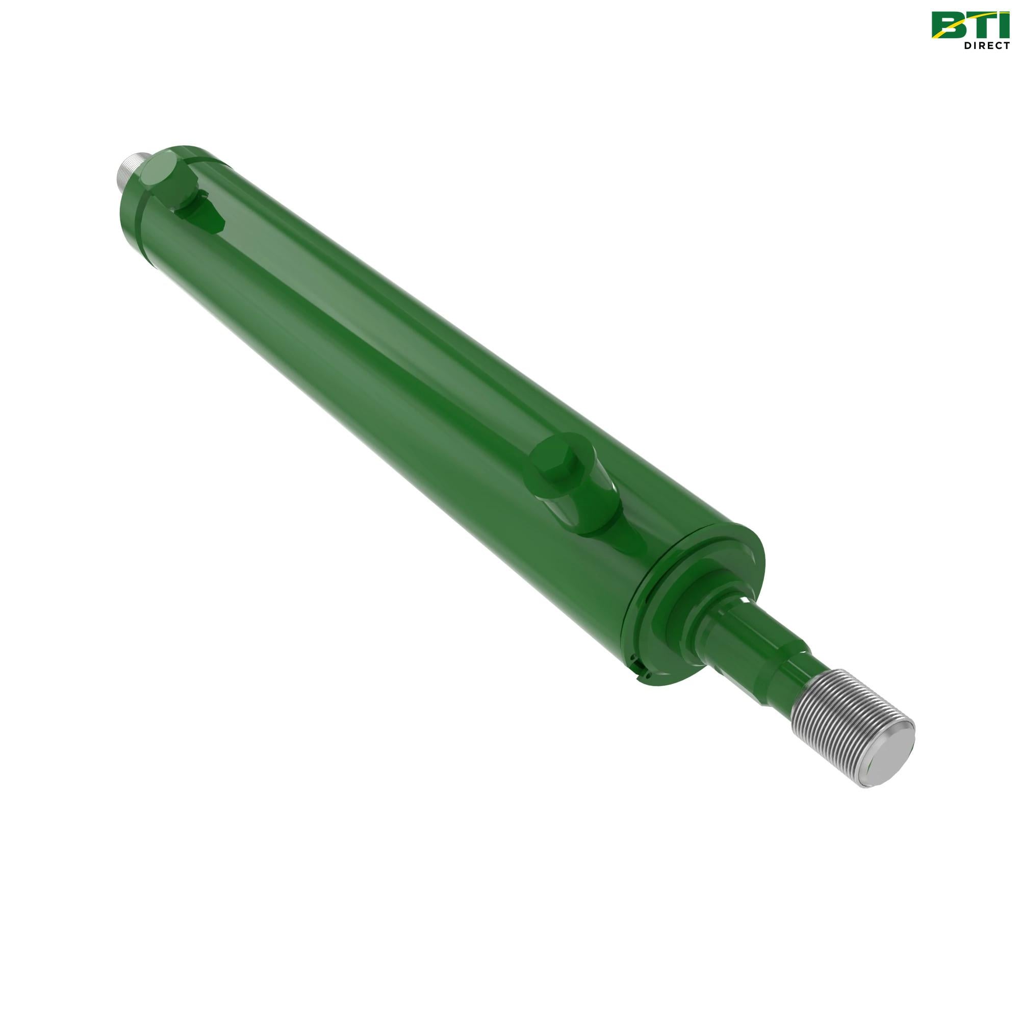 AH166833: Steering Hydraulic Cylinder