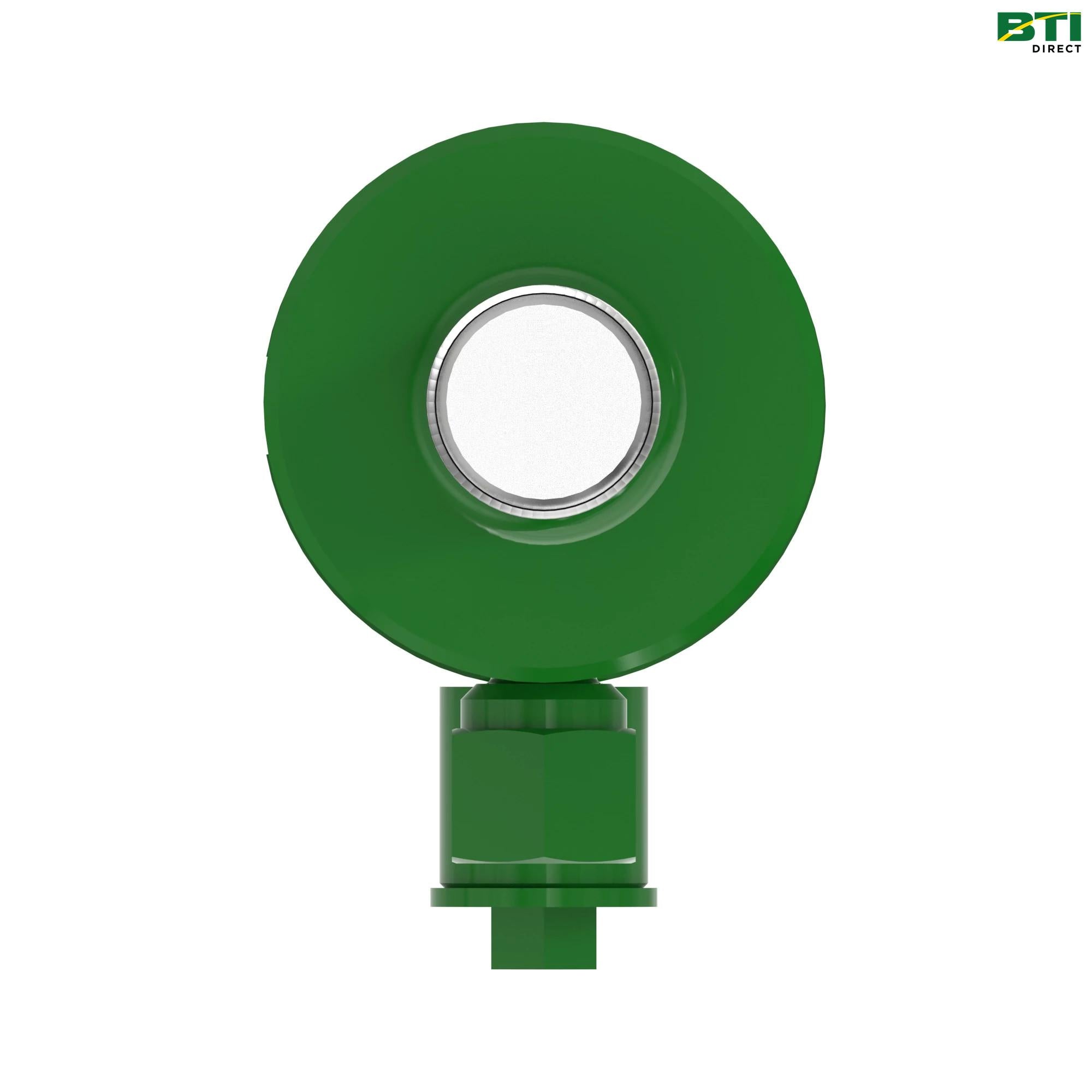 AH166833: Steering Hydraulic Cylinder