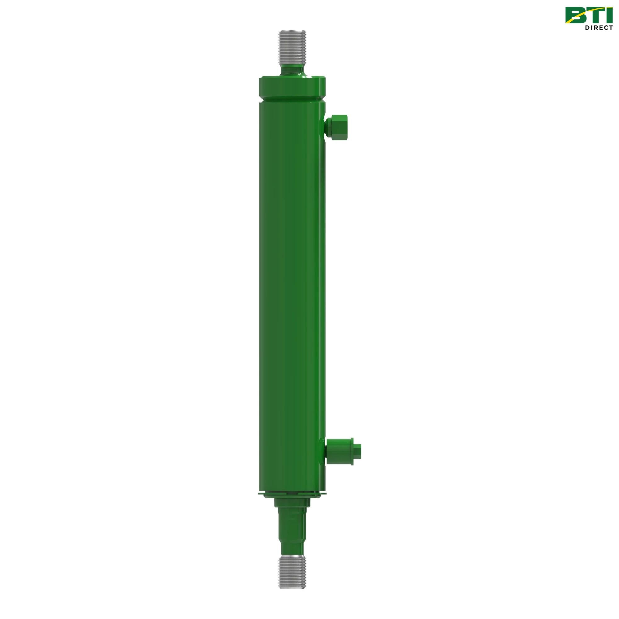 AH166833: Steering Hydraulic Cylinder