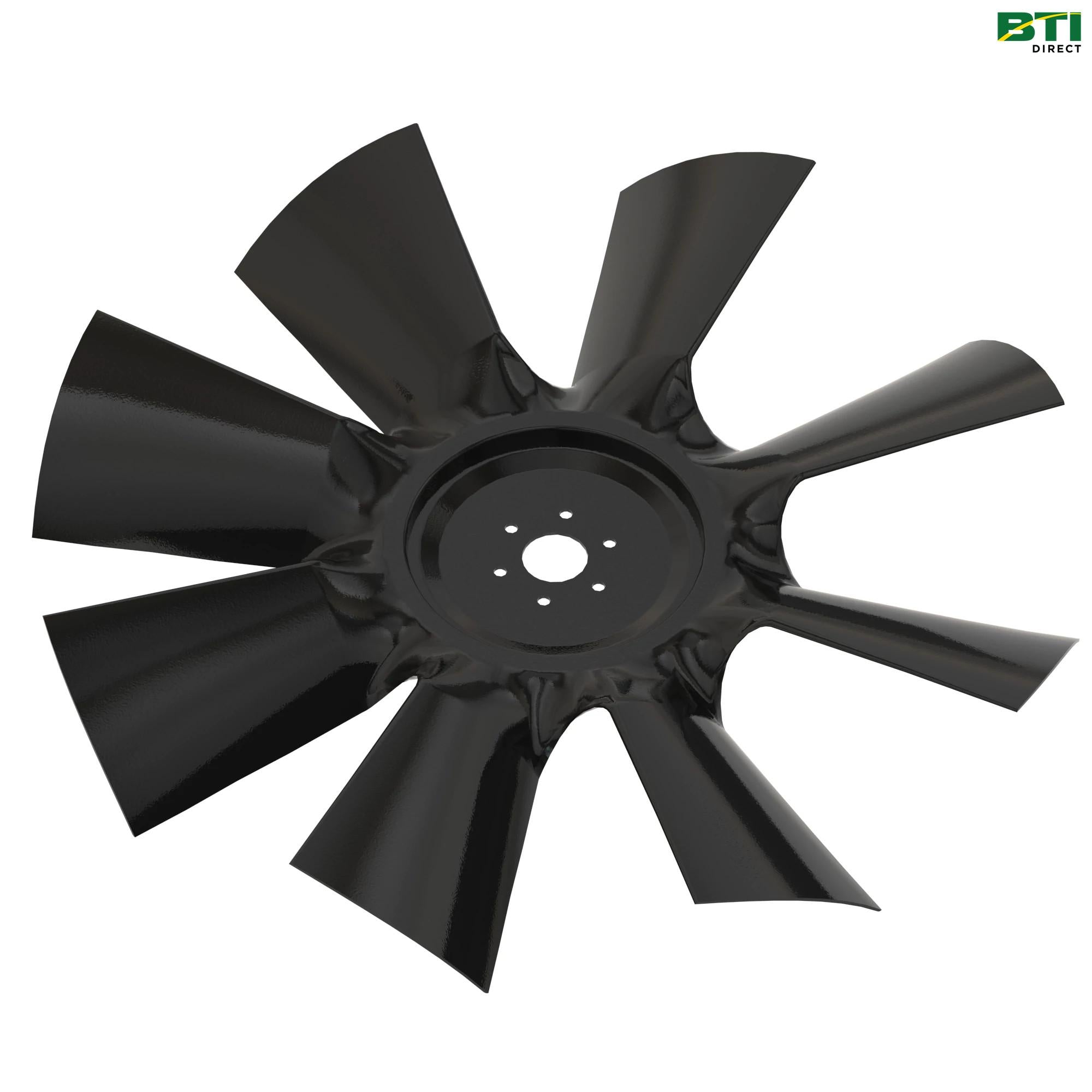 AH168384: Fan, 32 inch, 8 Blades