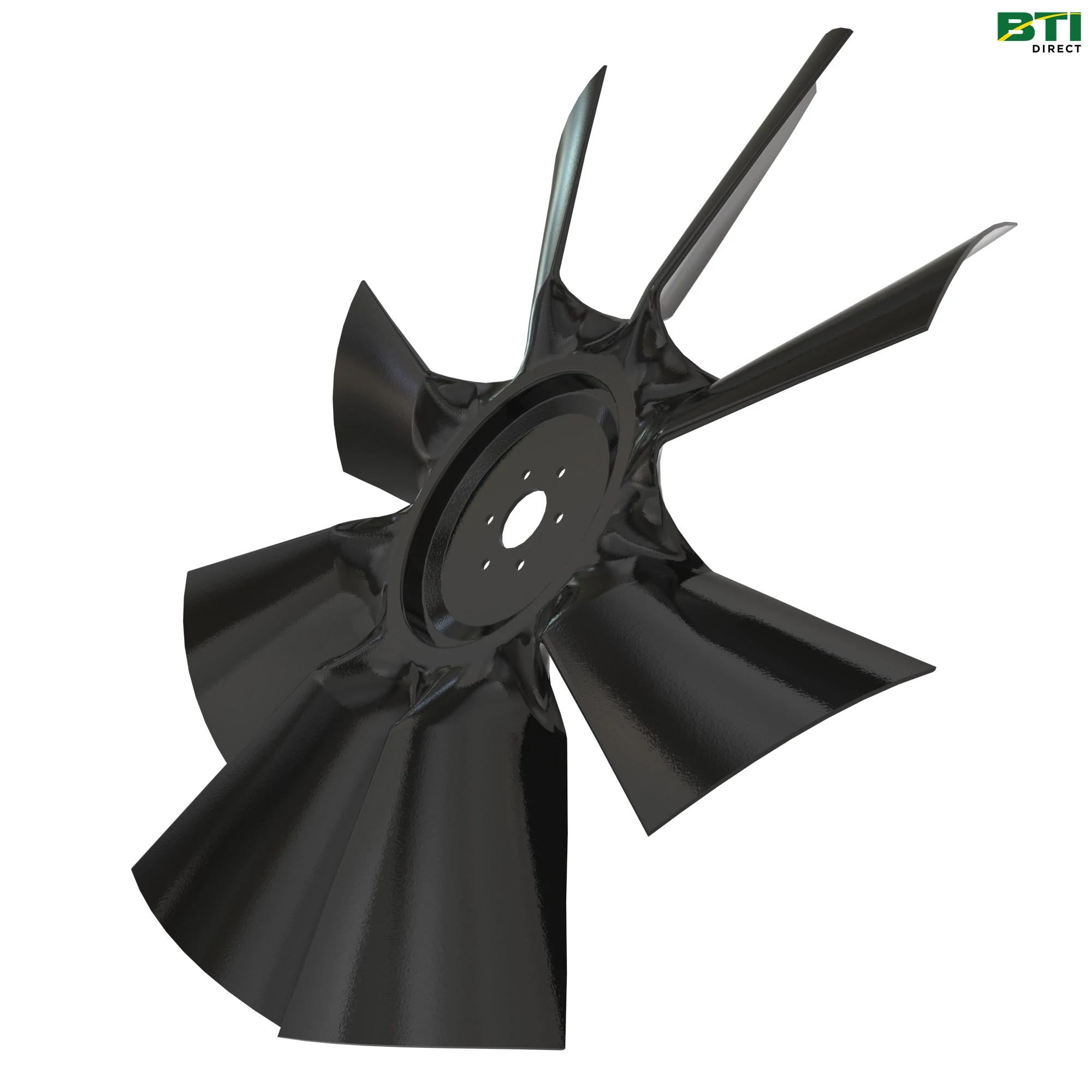 AH168384: Fan, 32 inch, 8 Blades