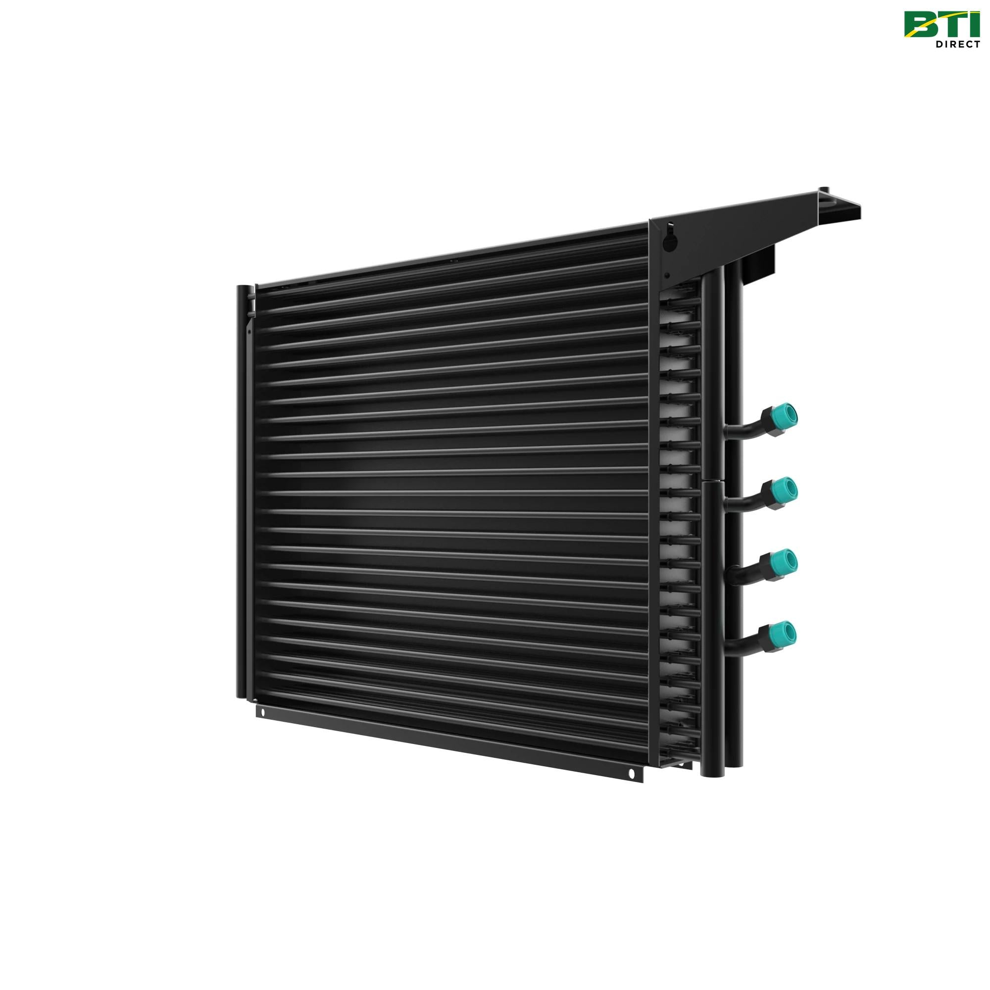AH168468: Oil Cooler