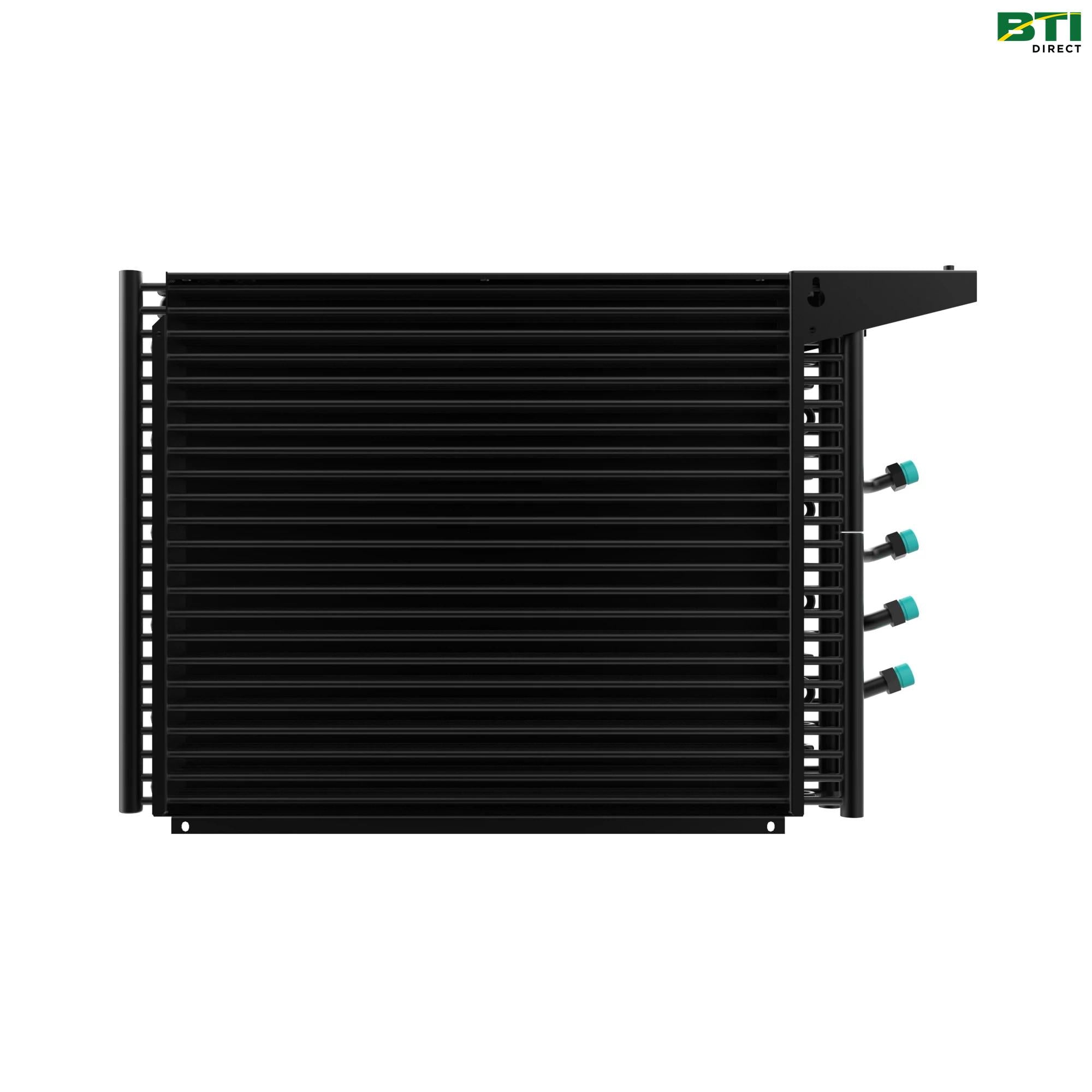 AH168468: Oil Cooler