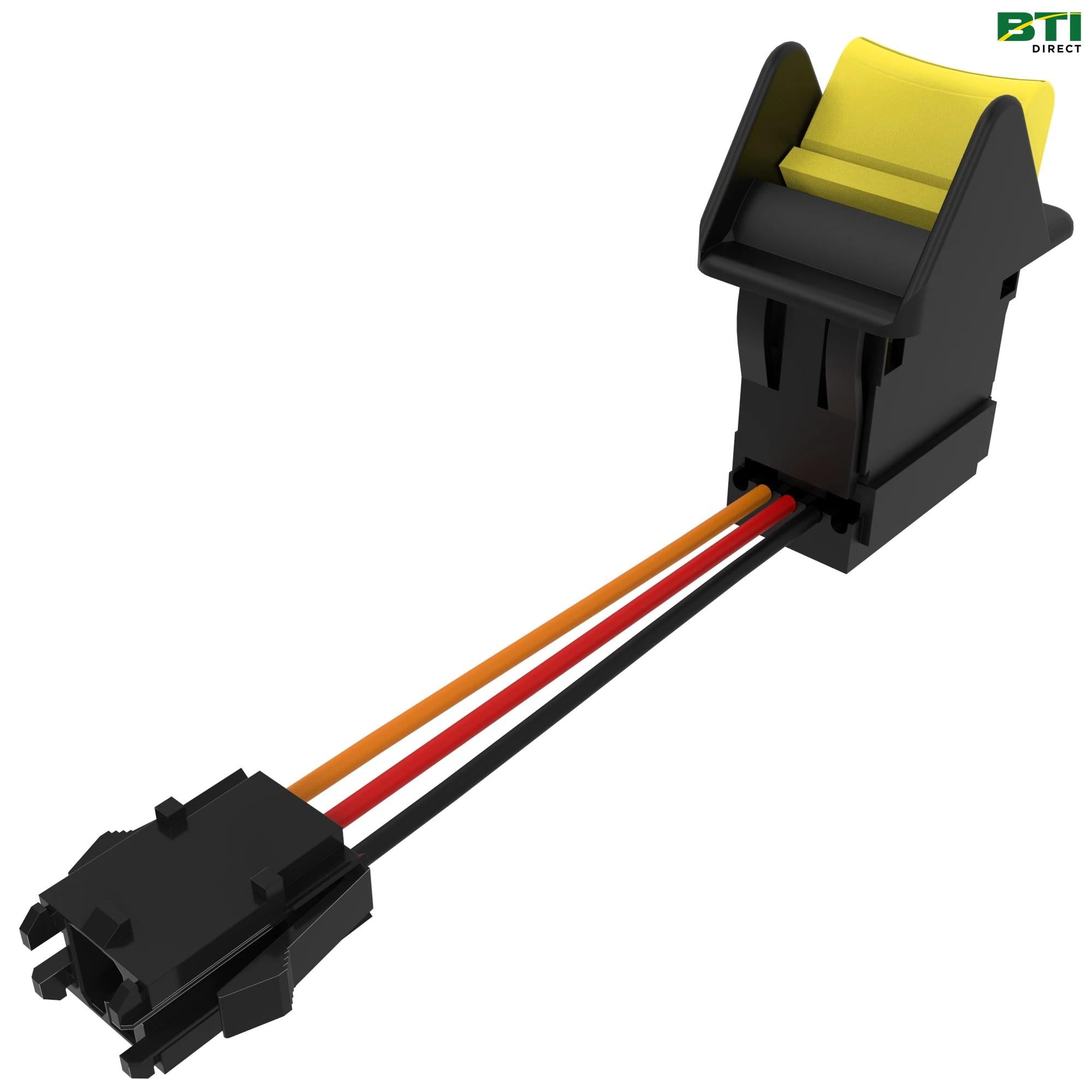 AH168662: Toggle/Rocker Switch