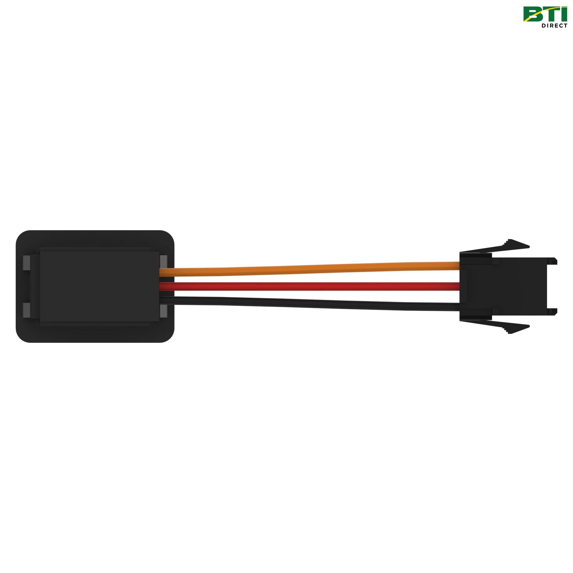 AH168662: Toggle/Rocker Switch
