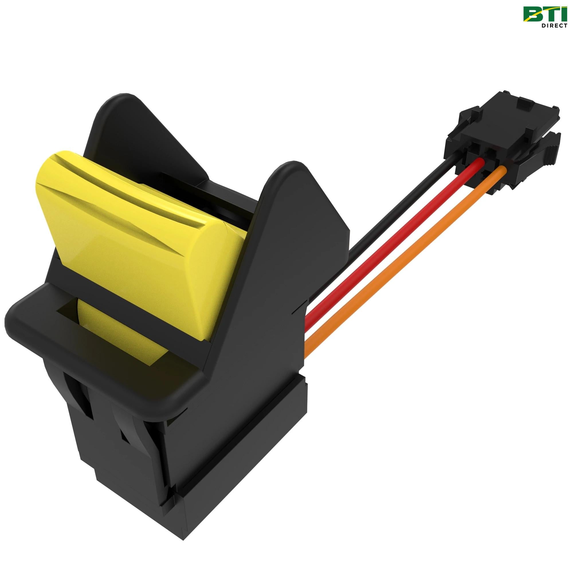 AH168662: Toggle/Rocker Switch