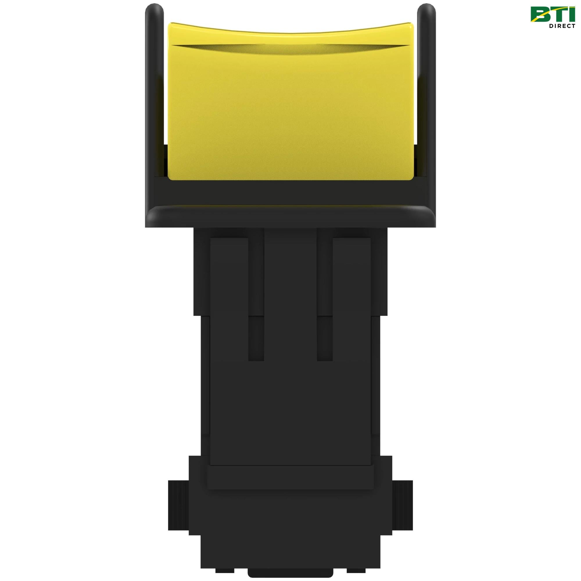 AH168662: Toggle/Rocker Switch