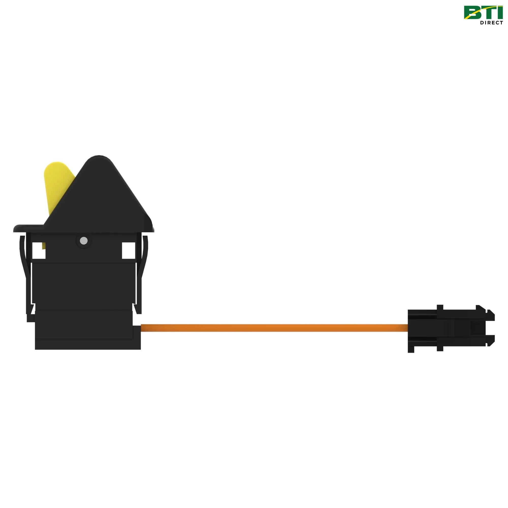 AH168662: Toggle/Rocker Switch