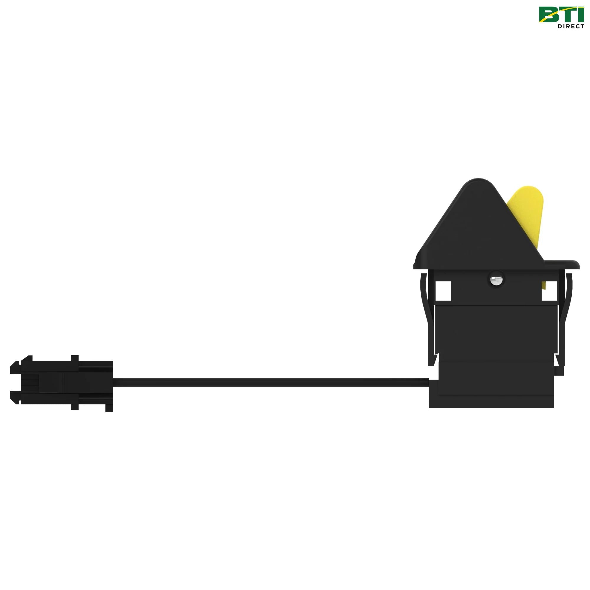 AH168662: Toggle/Rocker Switch