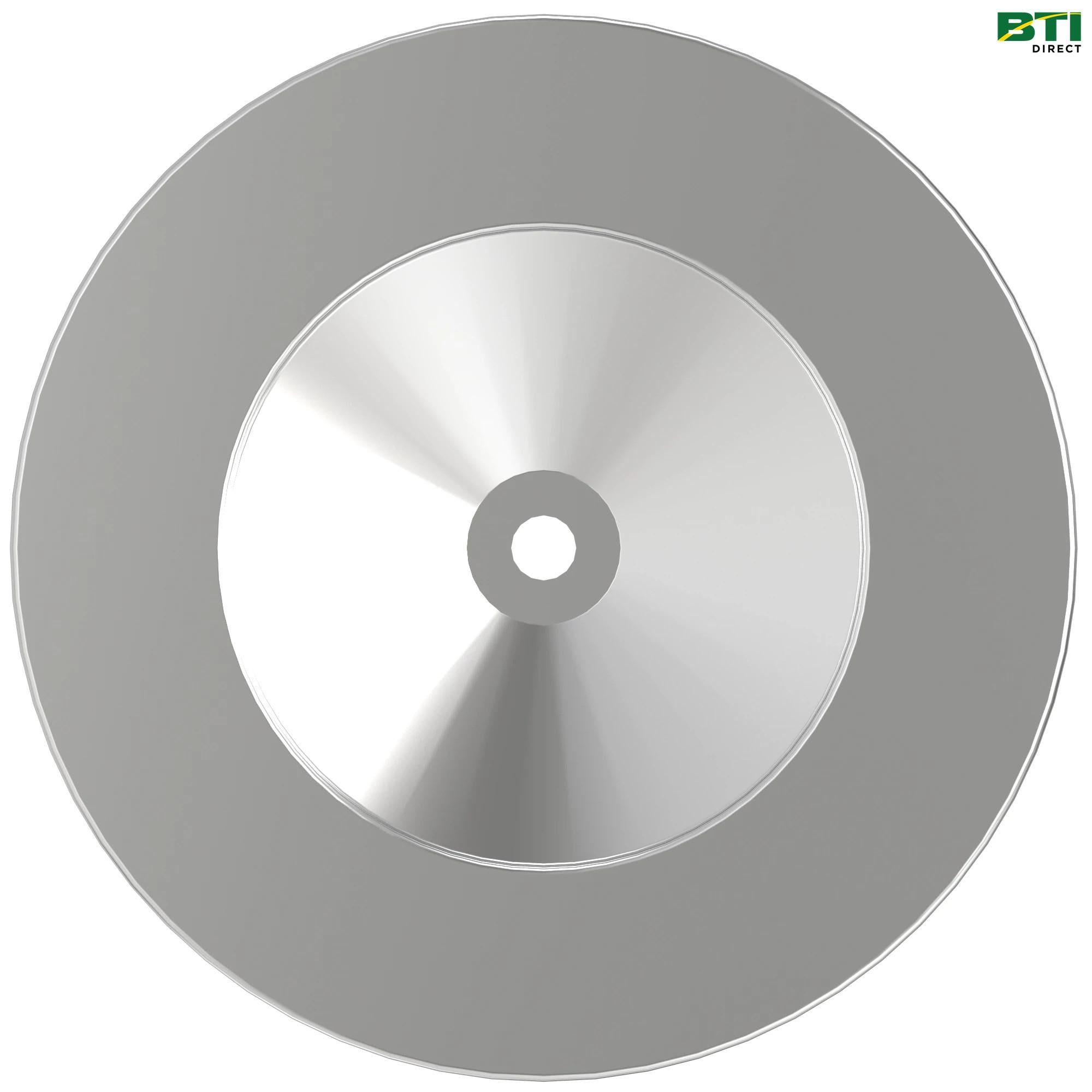 AH168783: Heavy-Duty Fresh Cab Air Filter