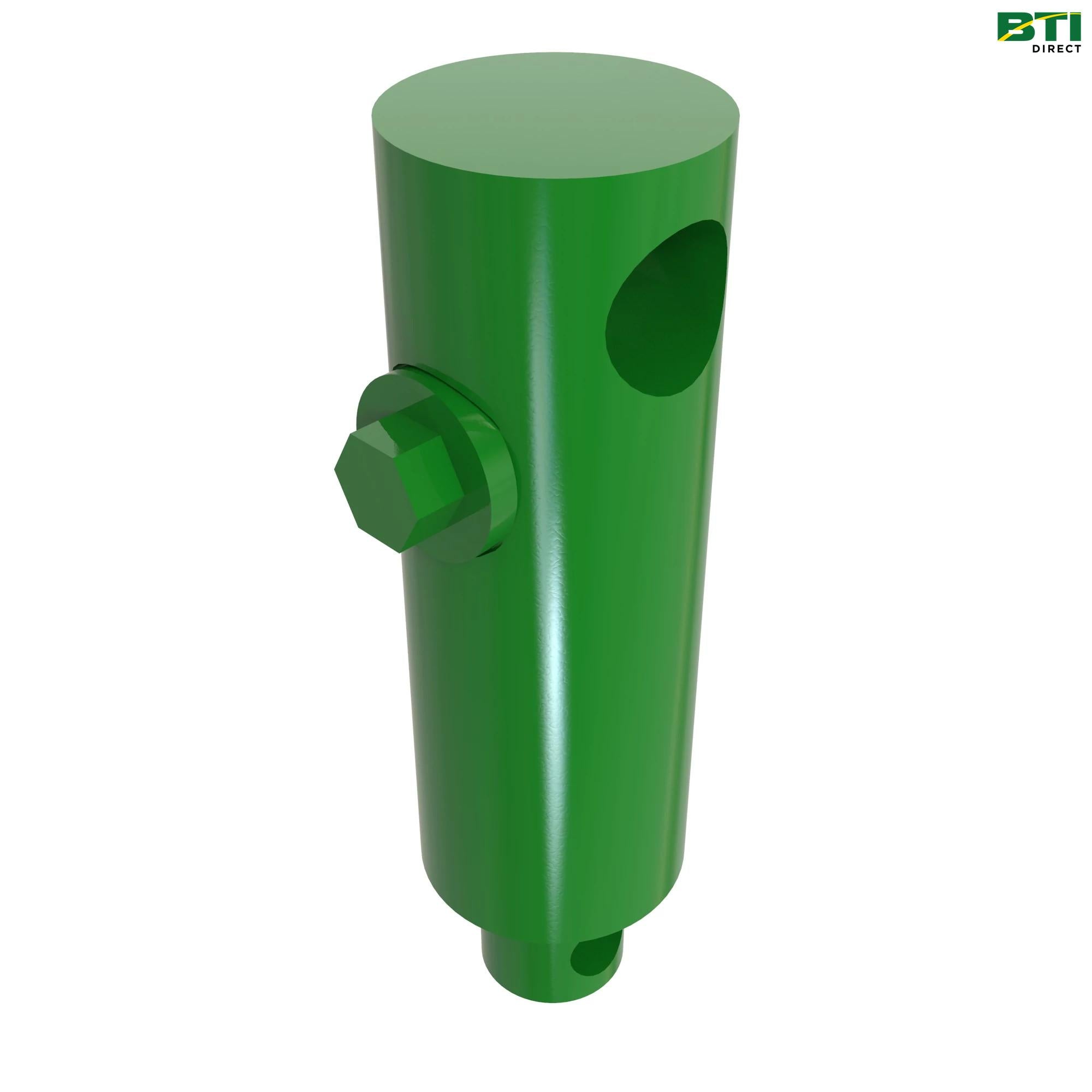 AH169245: Platform Float Hydraulic Cylinder
