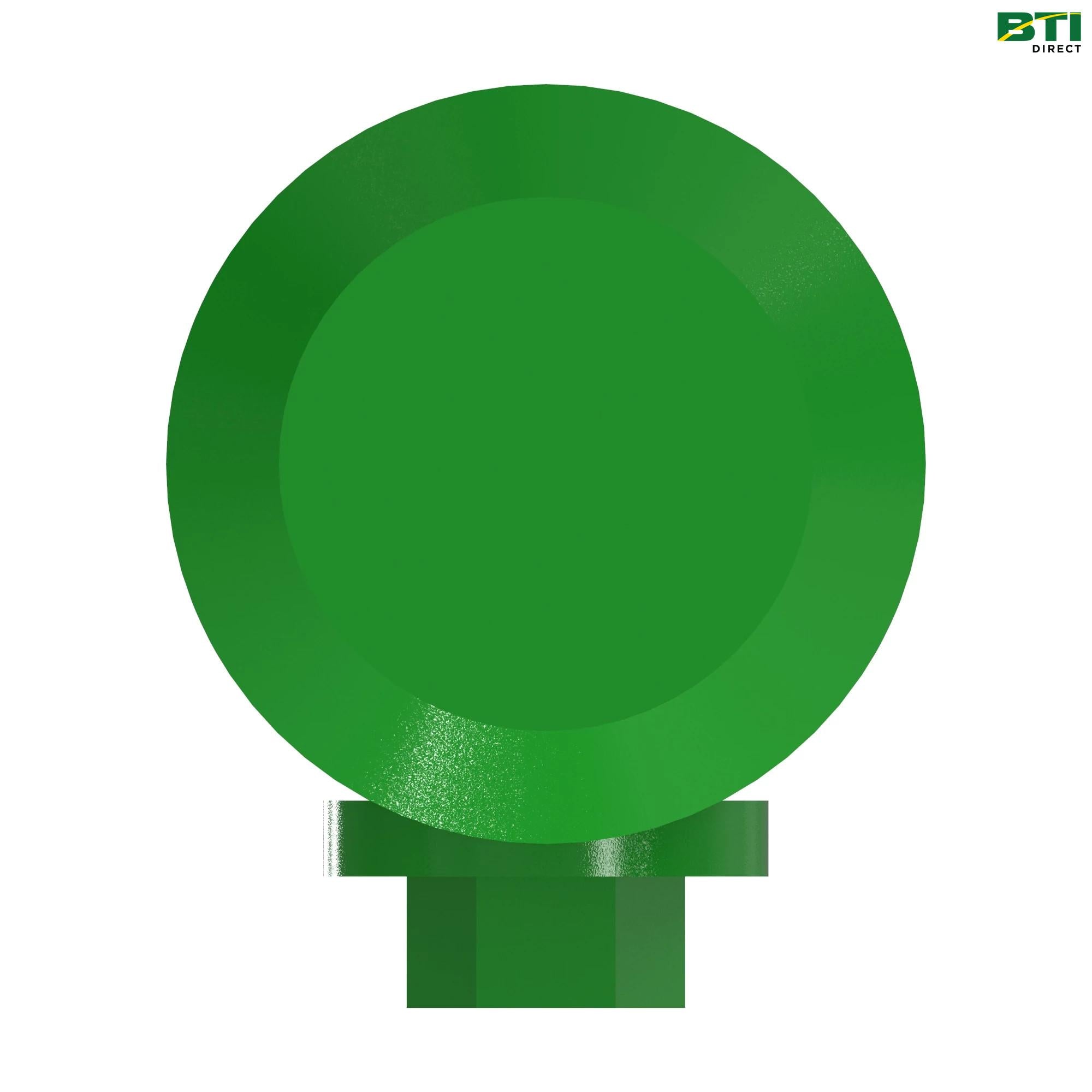 AH169246: Platform Float Hydraulic Cylinder