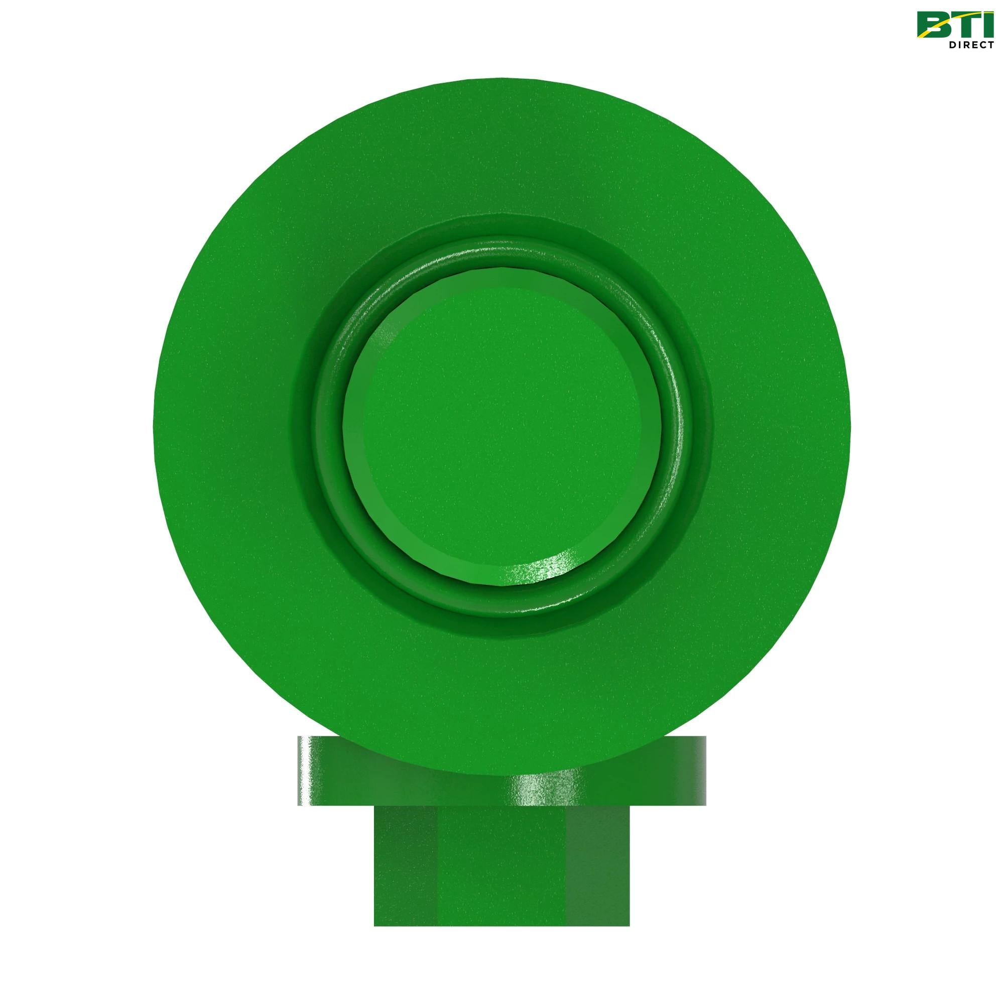 AH169246: Platform Float Hydraulic Cylinder