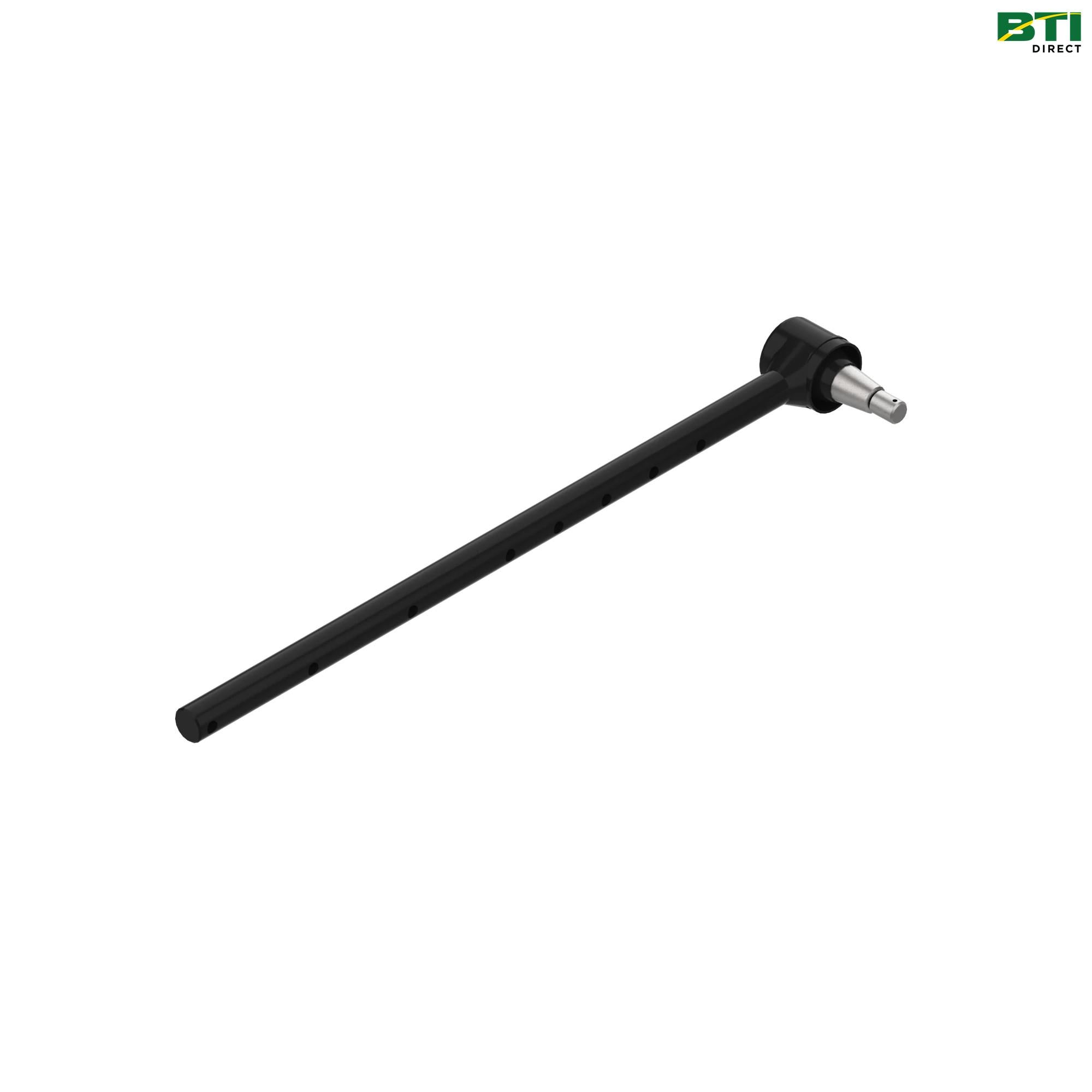 AH169251: Steering Tie Rod Assembly