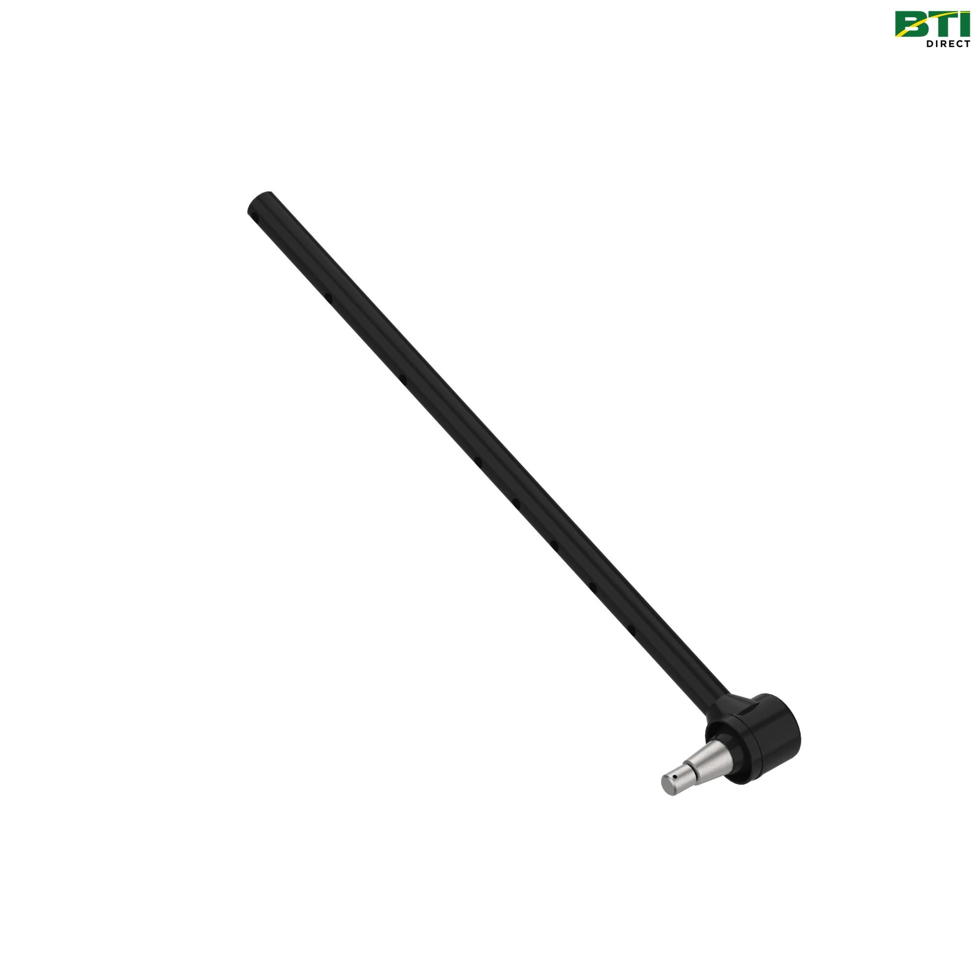 AH169251: Steering Tie Rod Assembly