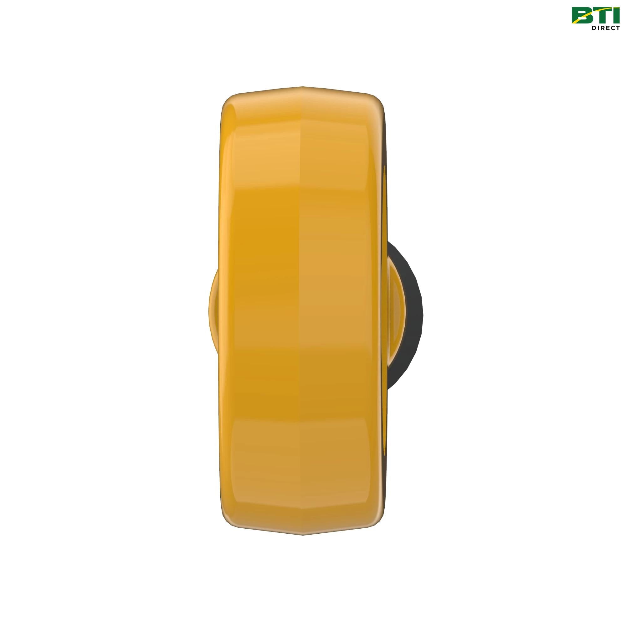 AH169778: Tilt Hydraulic Cylinder Rod