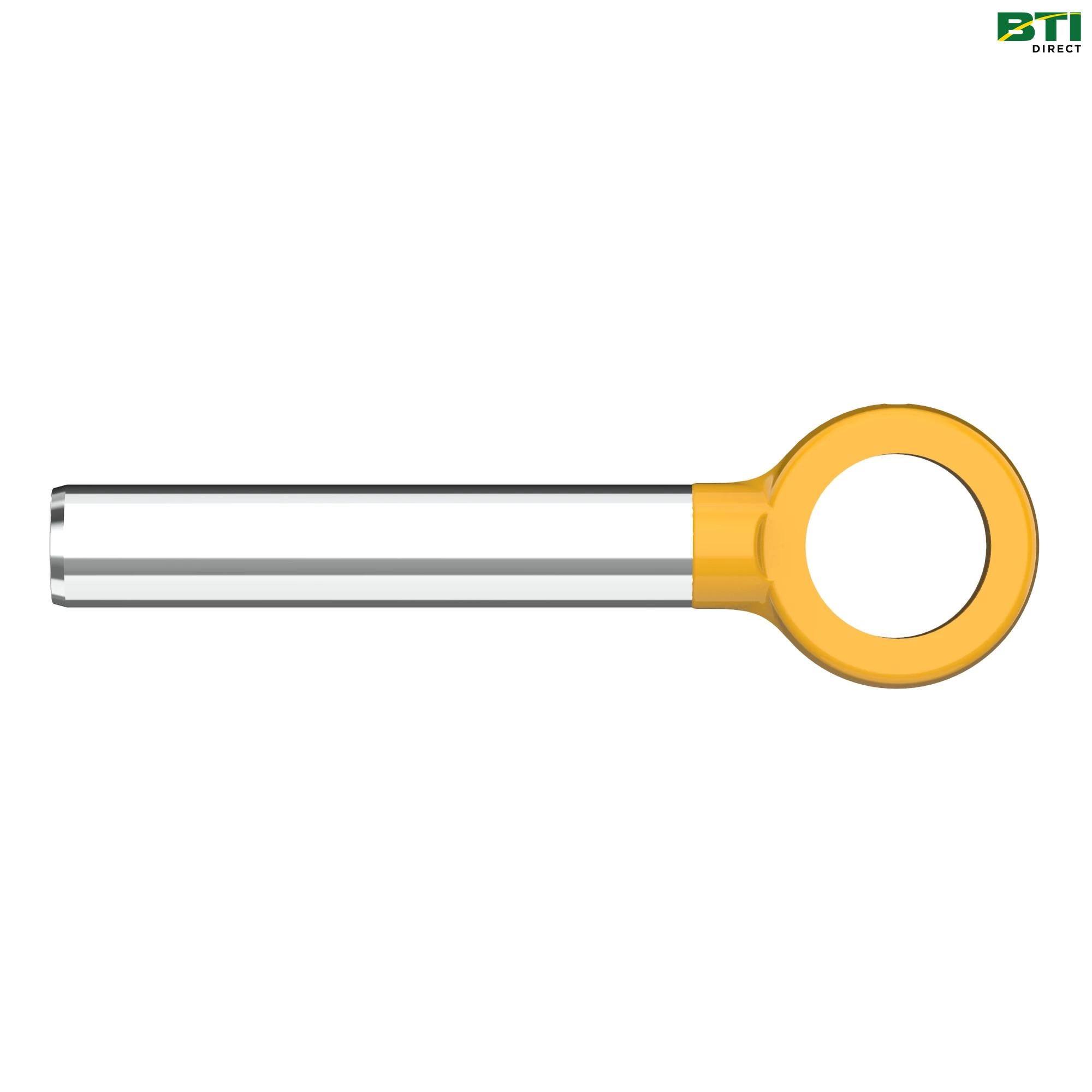 AH169778: Tilt Hydraulic Cylinder Rod