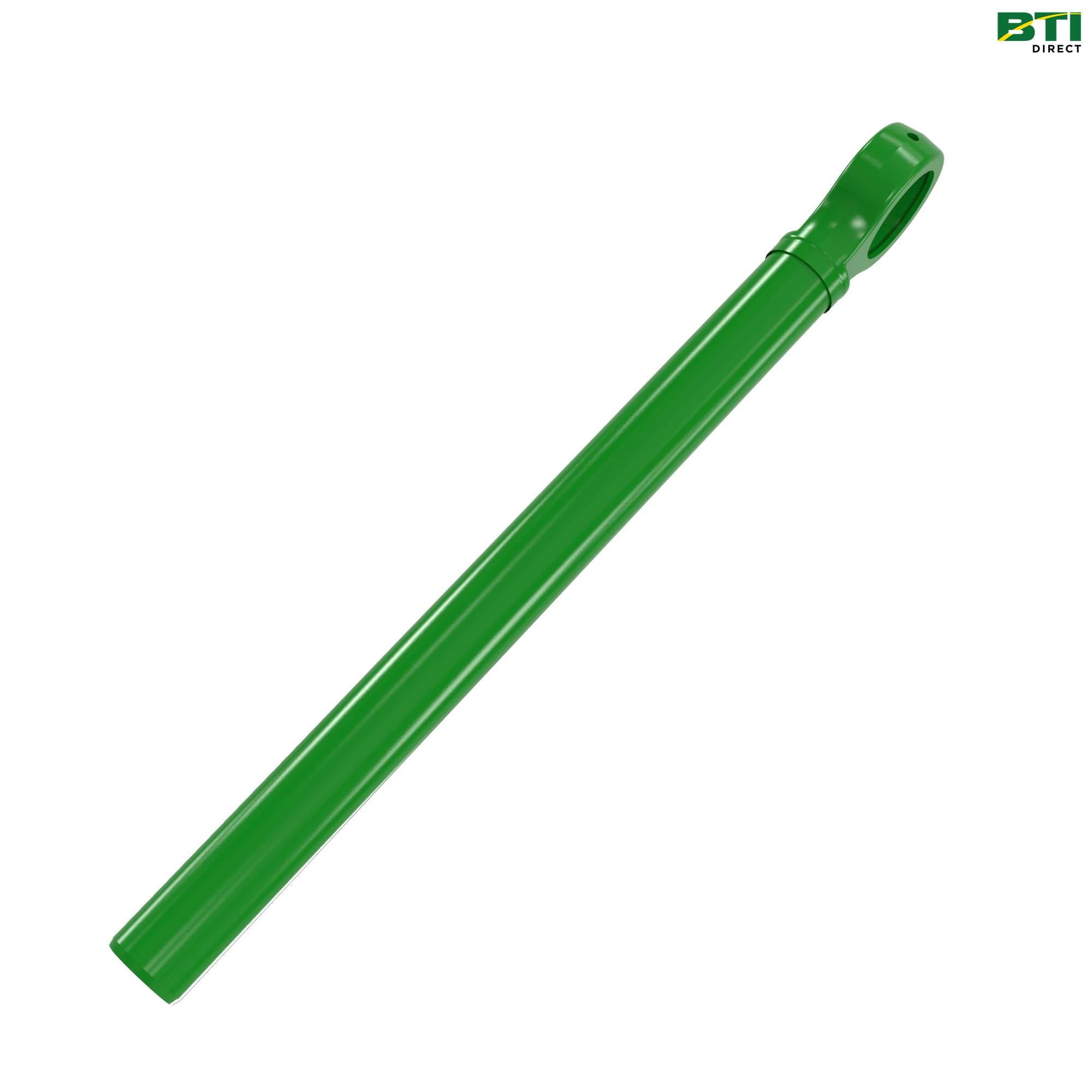 AH169828: Angle Hydraulic Cylinder Piston Rod