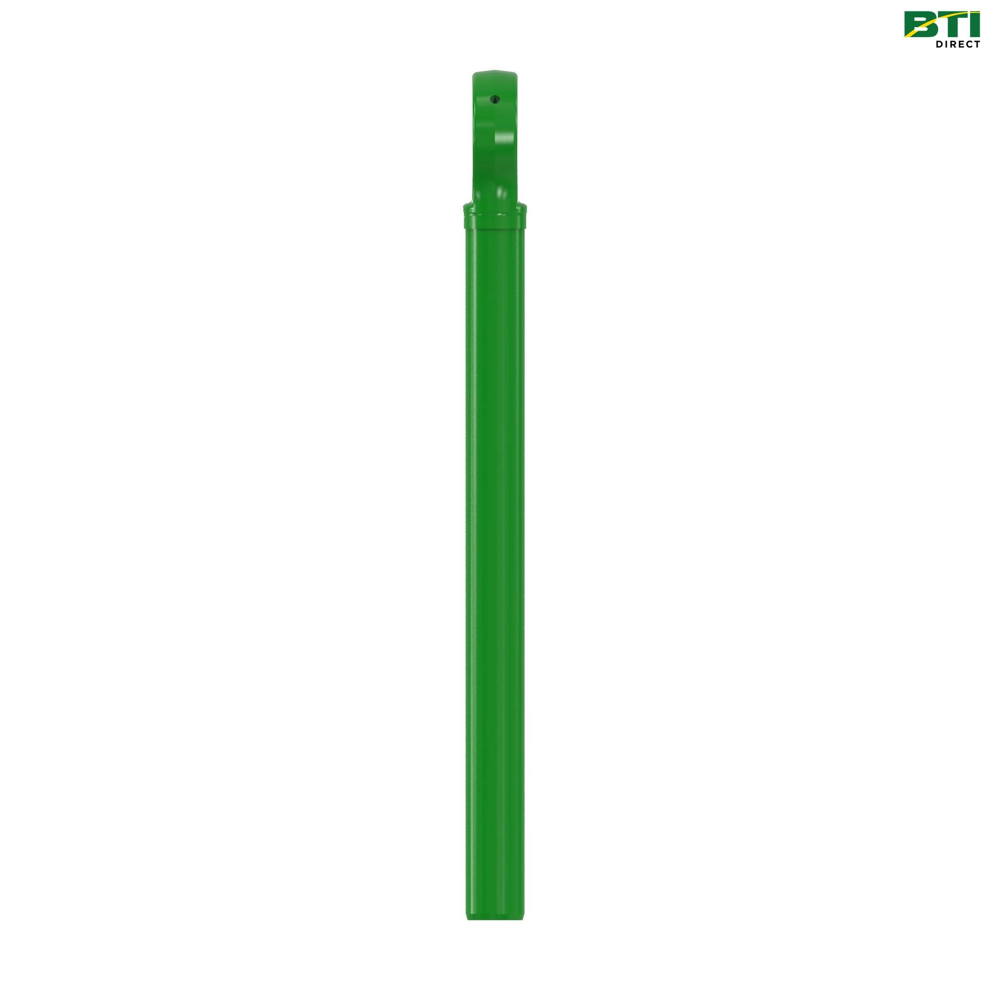AH169828: Angle Hydraulic Cylinder Piston Rod