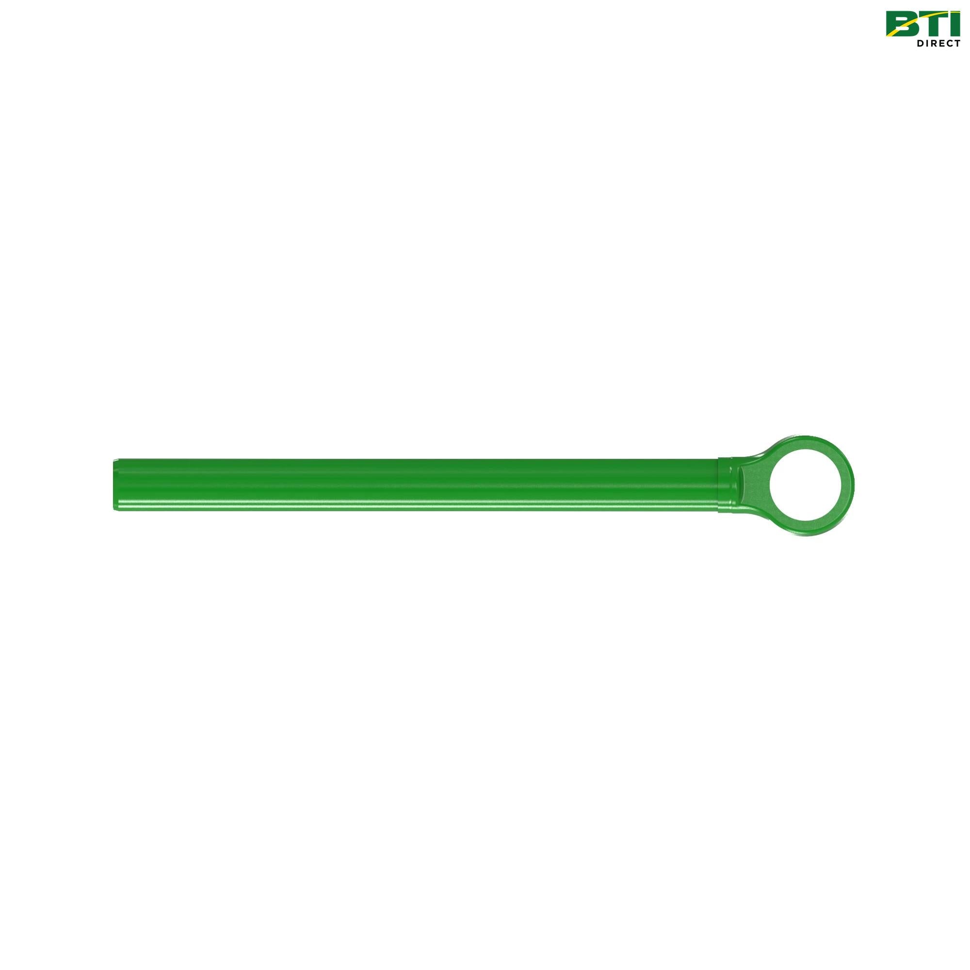 AH169828: Angle Hydraulic Cylinder Piston Rod
