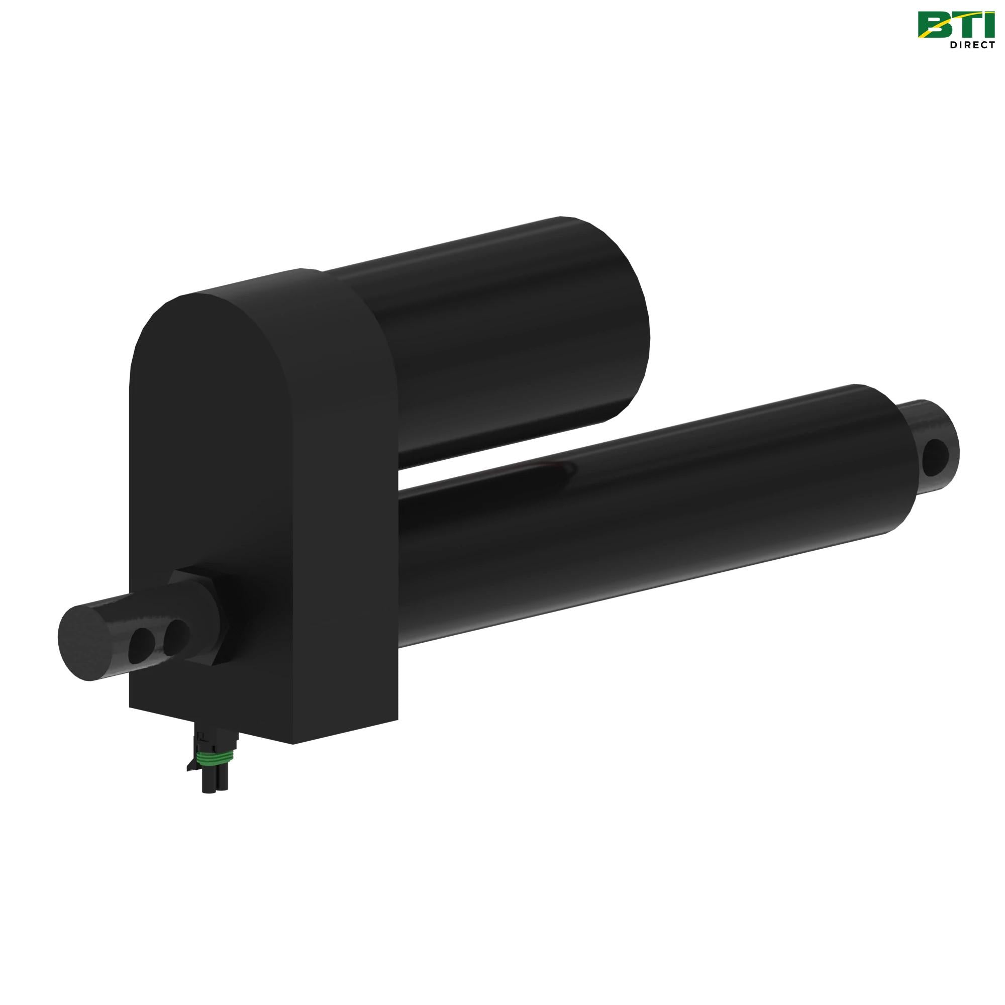 AH170291: Separator Linear Actuator